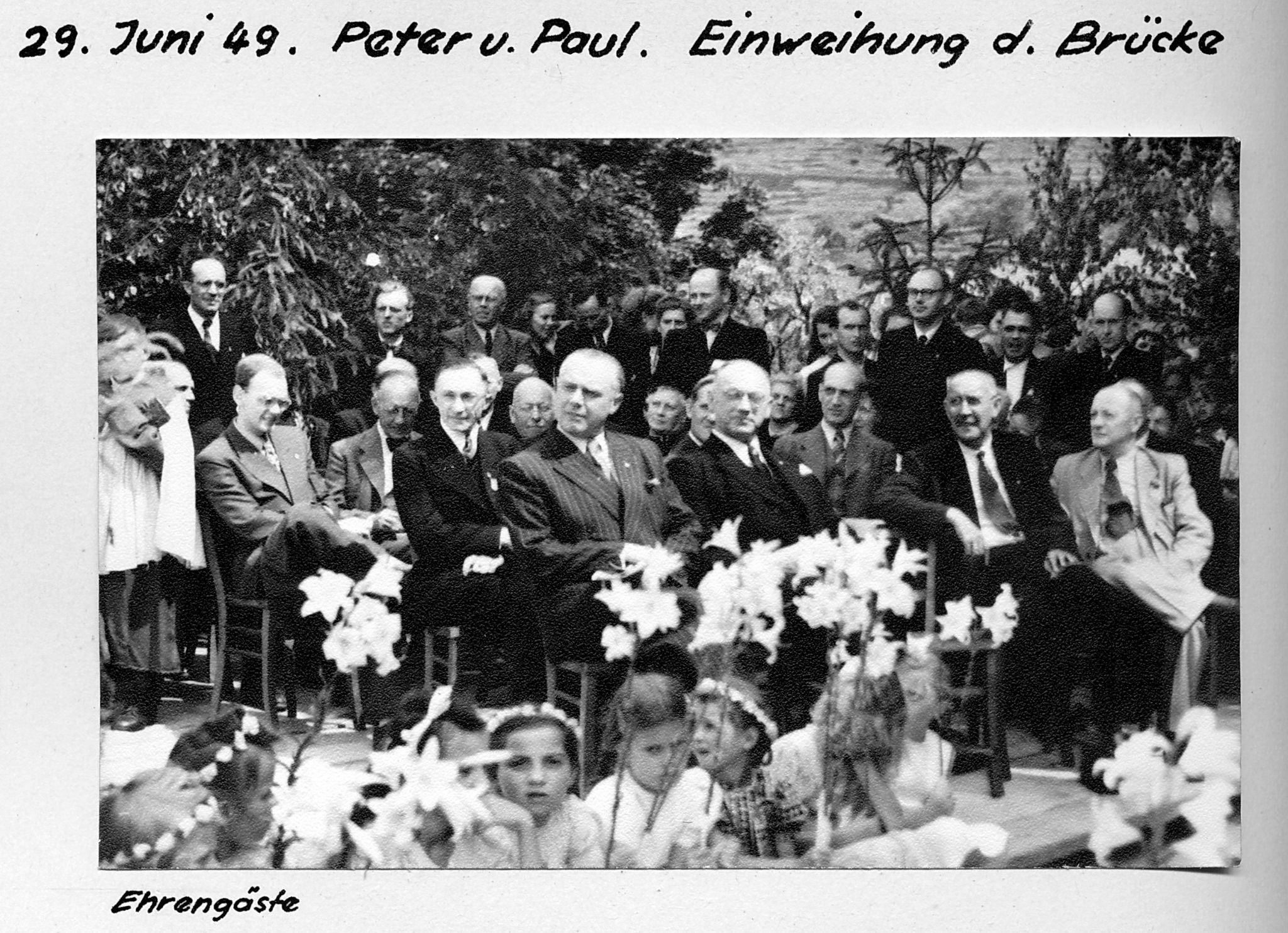 Neubau der 2. Mainbrücke