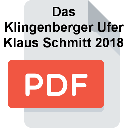 Z Das Klingenberger Ufer Klaus Schmitt 2018