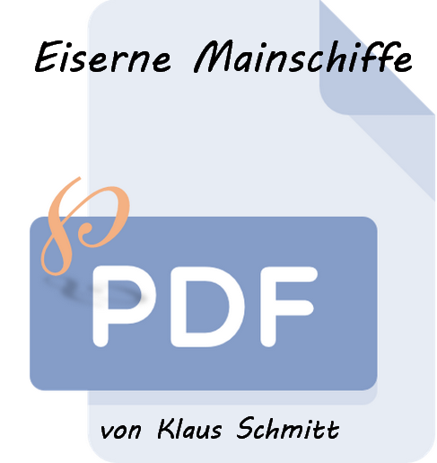 Z Eiserne Mainschiffe