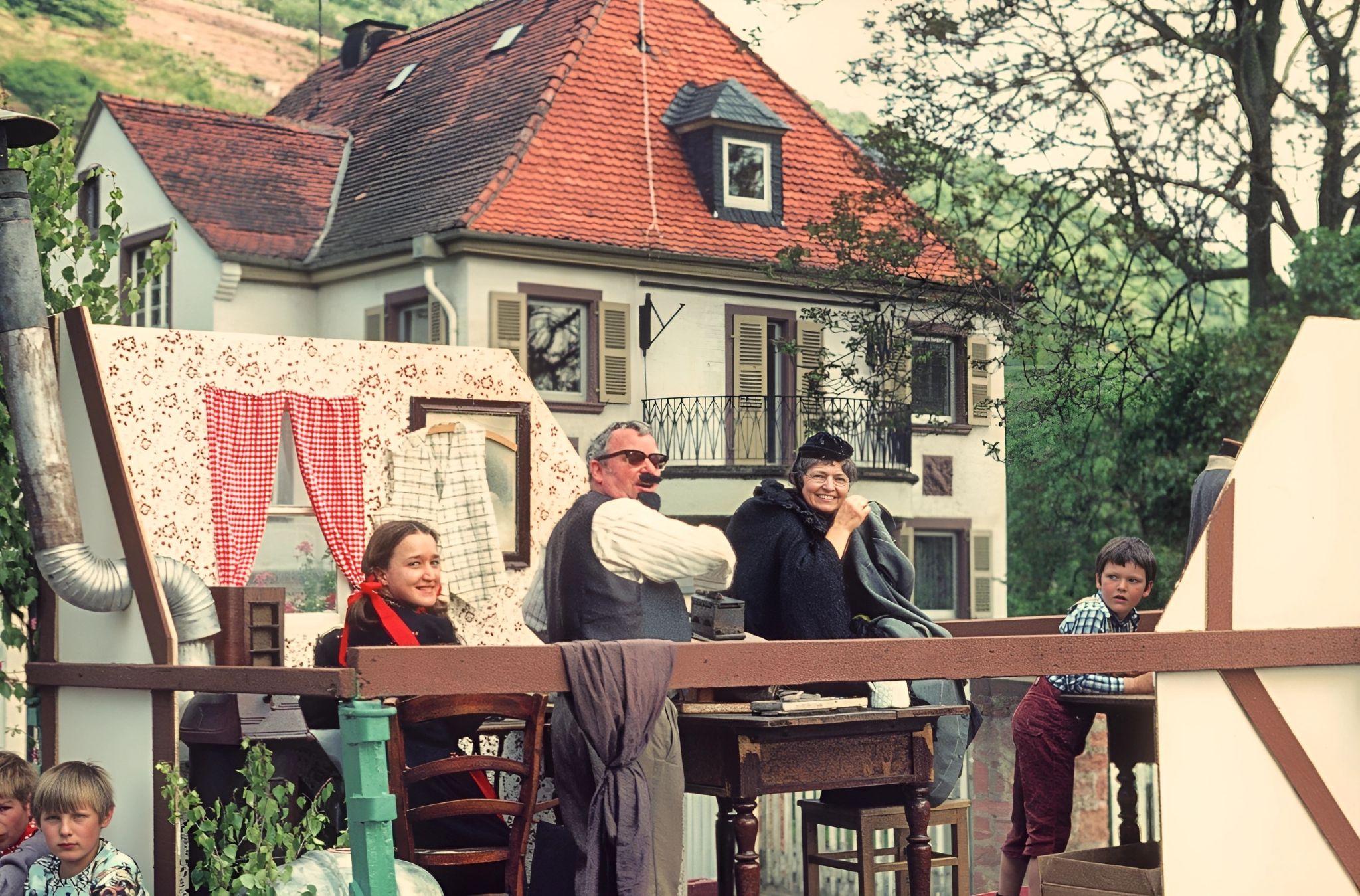 Röllfelder Heimschneider