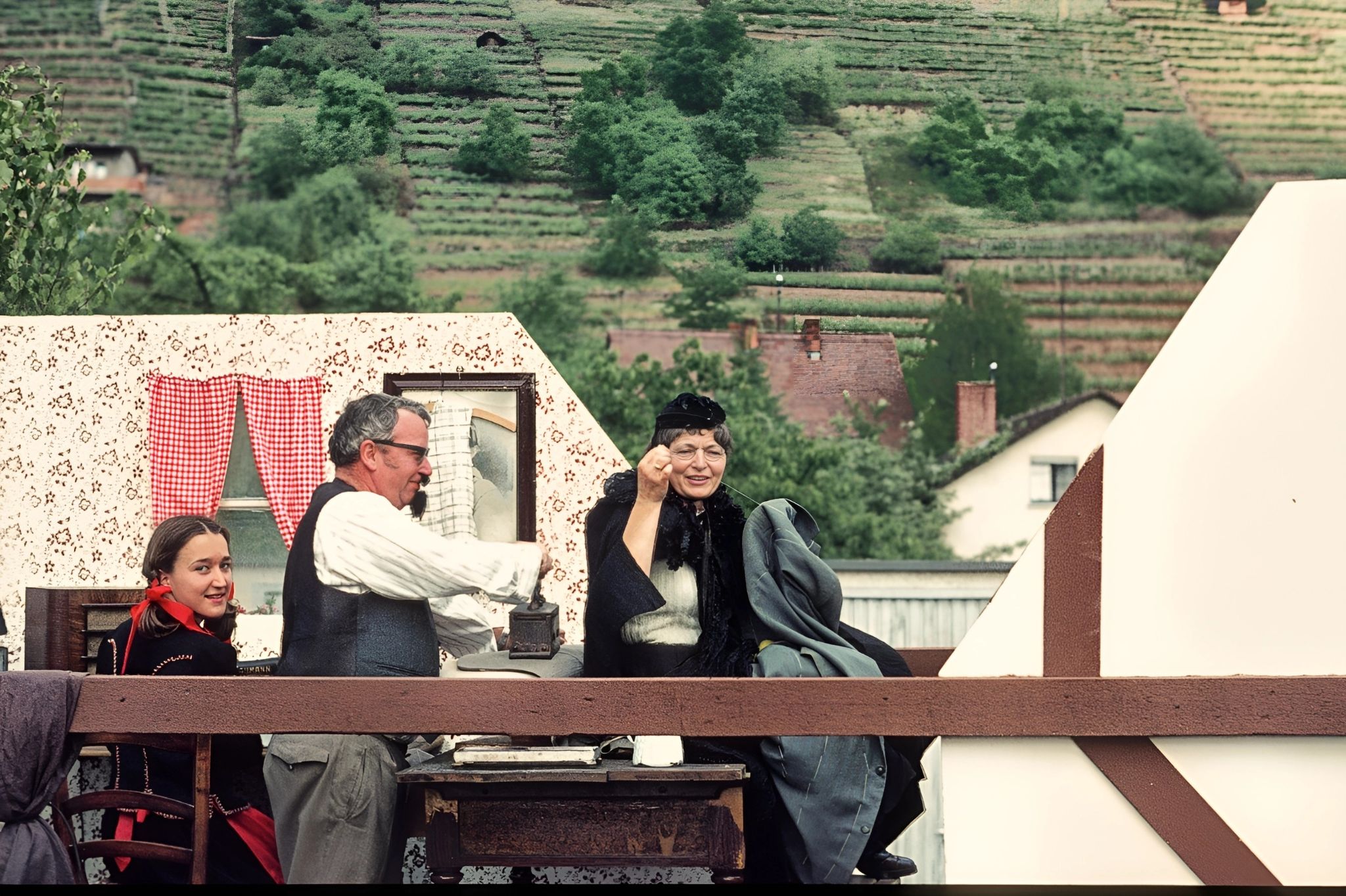 Röllfelder Heimschneider