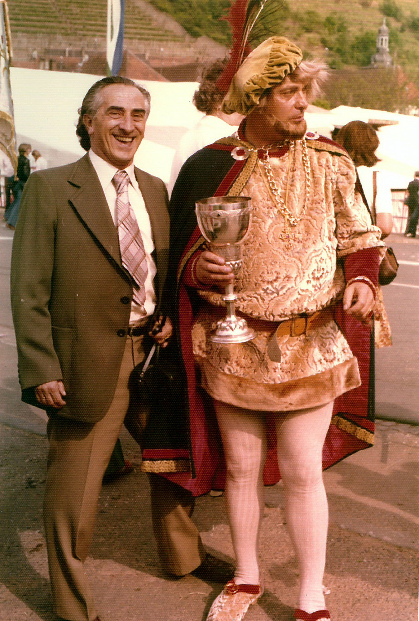 Conrad von Bickenbach