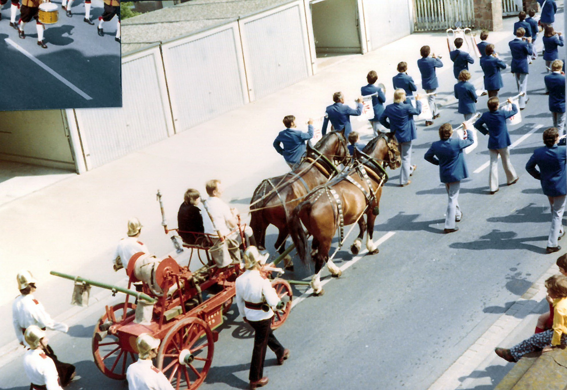 Spielmannszug Trennfurt