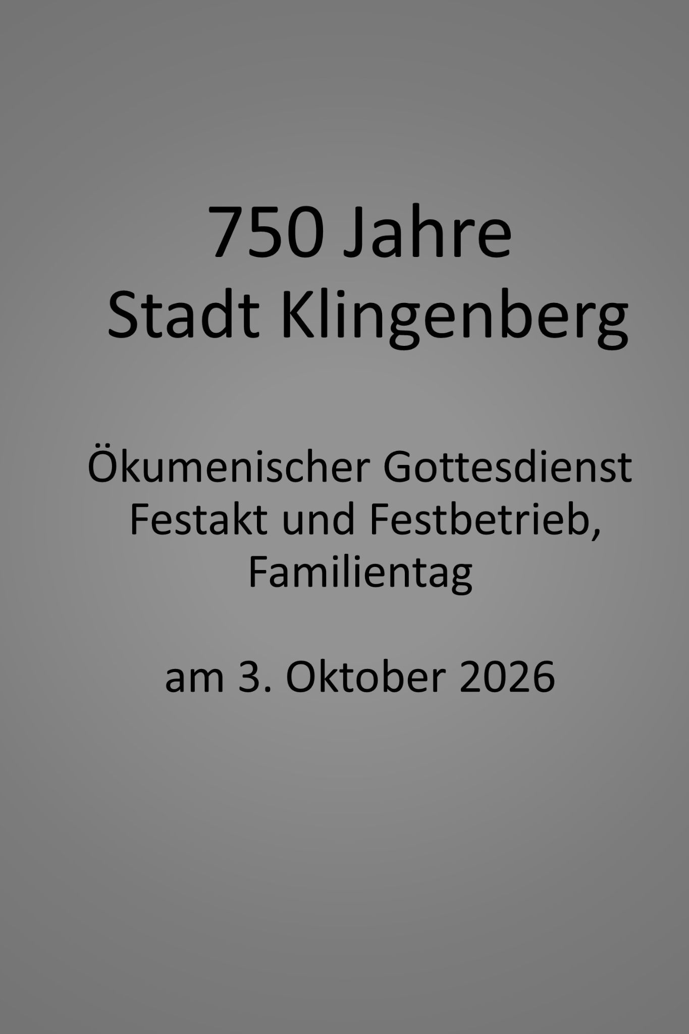 00 090 Zwischenueberschrift Festakt 20261003
