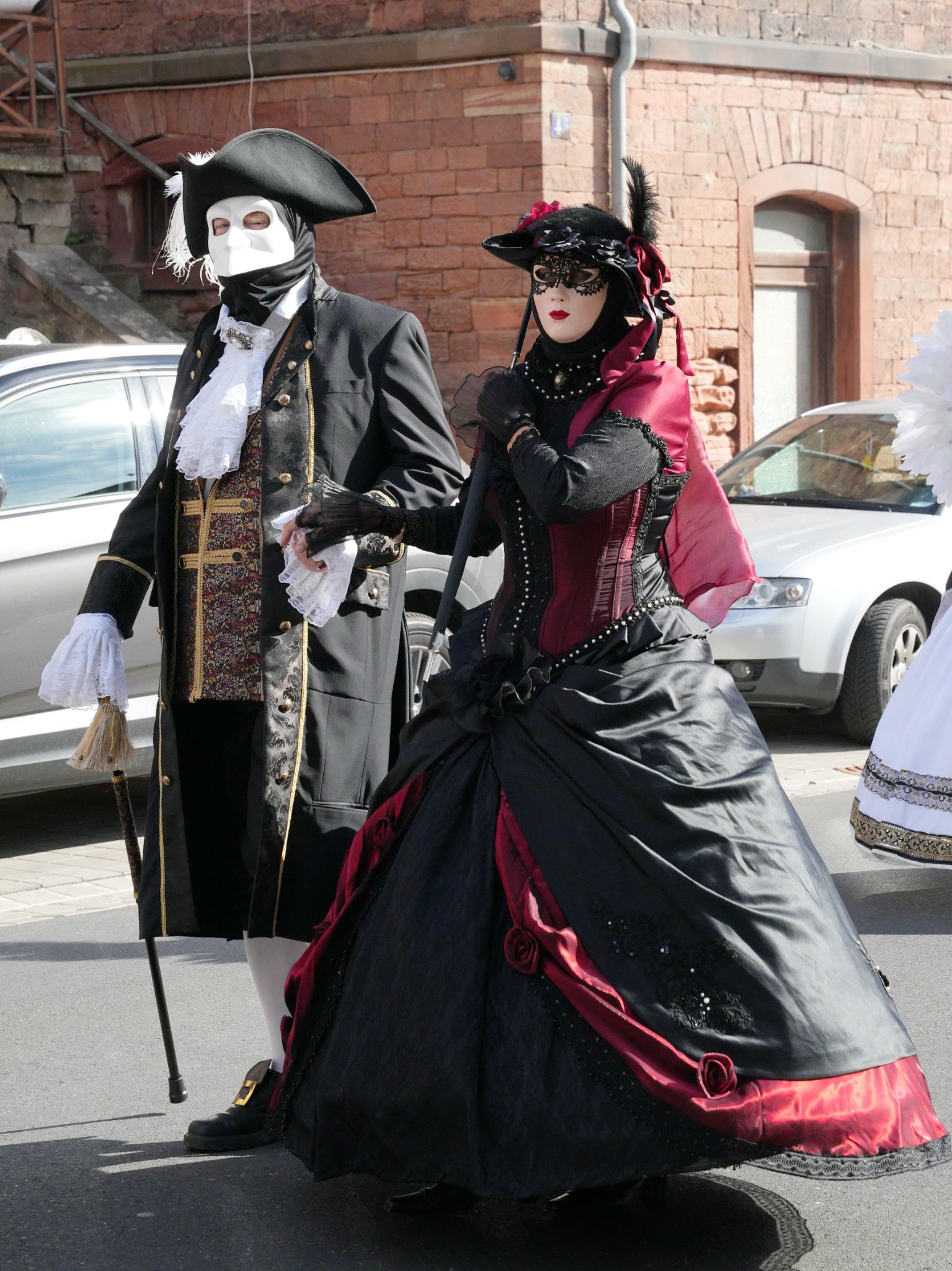 18 240 ep Venezianischer Karneval Klingenberg 20261004