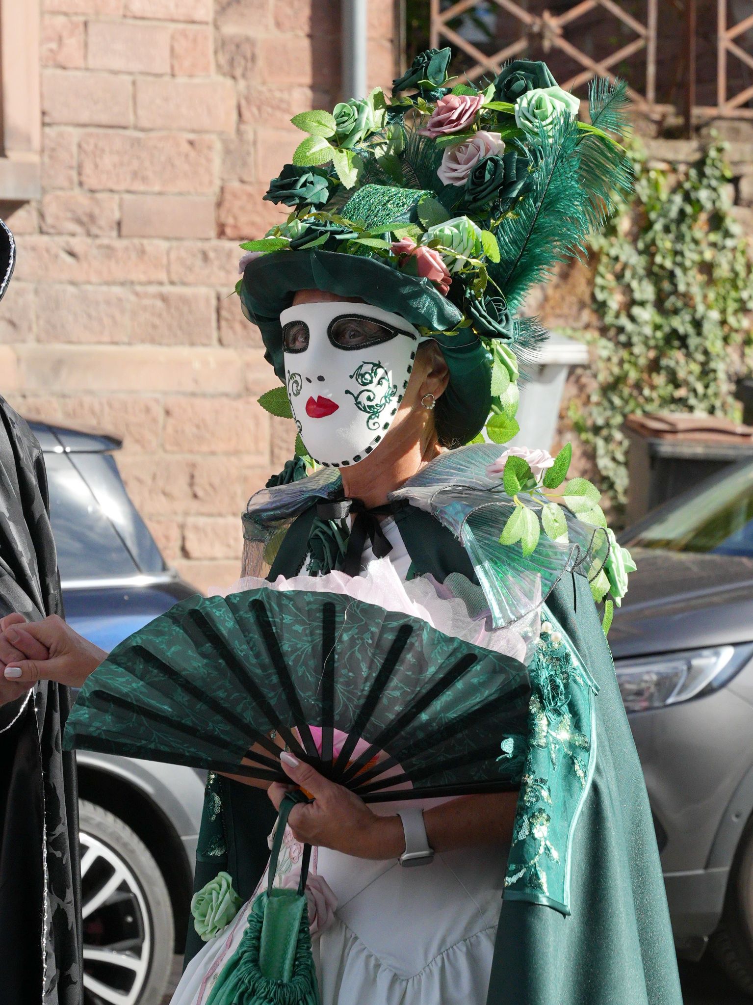 18 260 ep Venezianischer Karneval Klingenberg 20261004