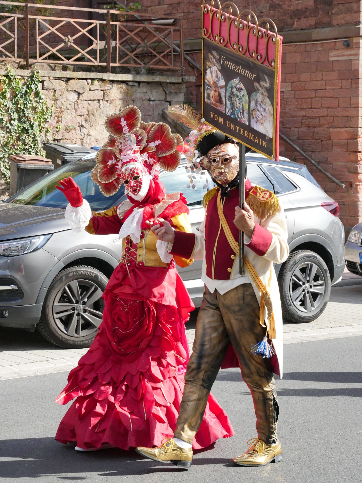 18 270 ep Venezianischer Karneval Klingenberg 20261004