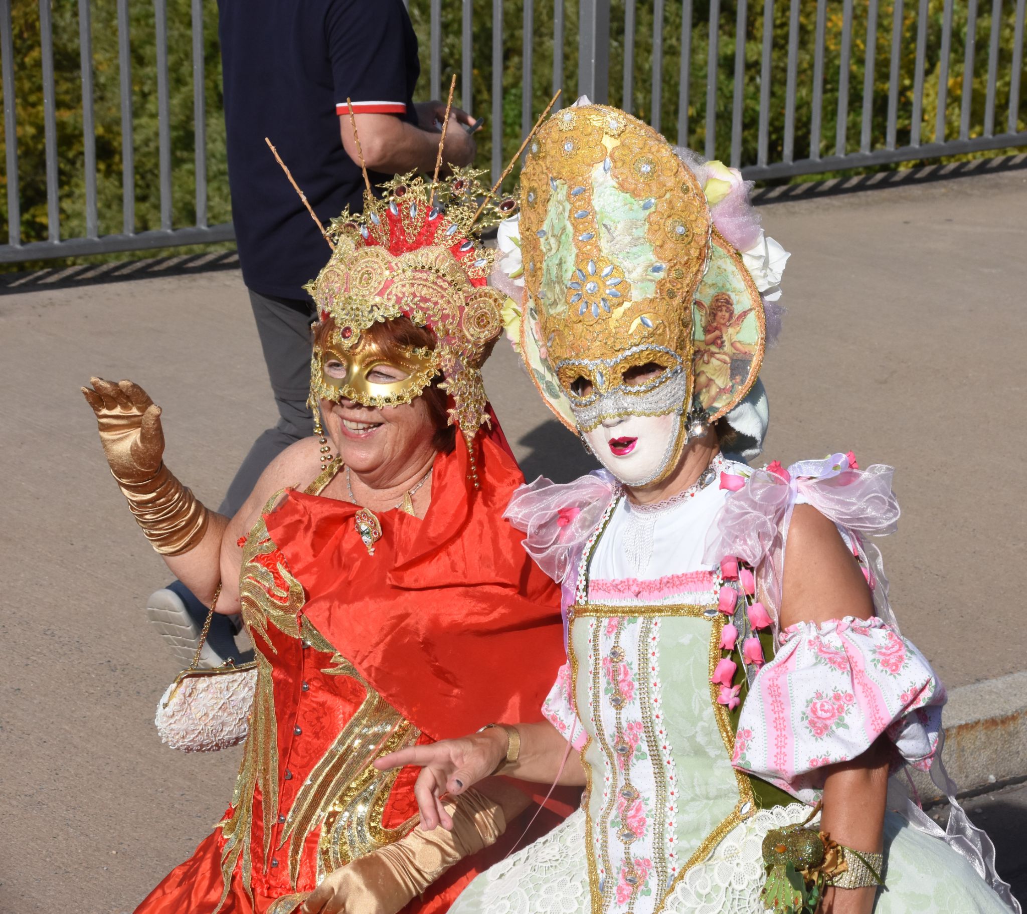18 330 ew Venezianischer Karneval 20261004