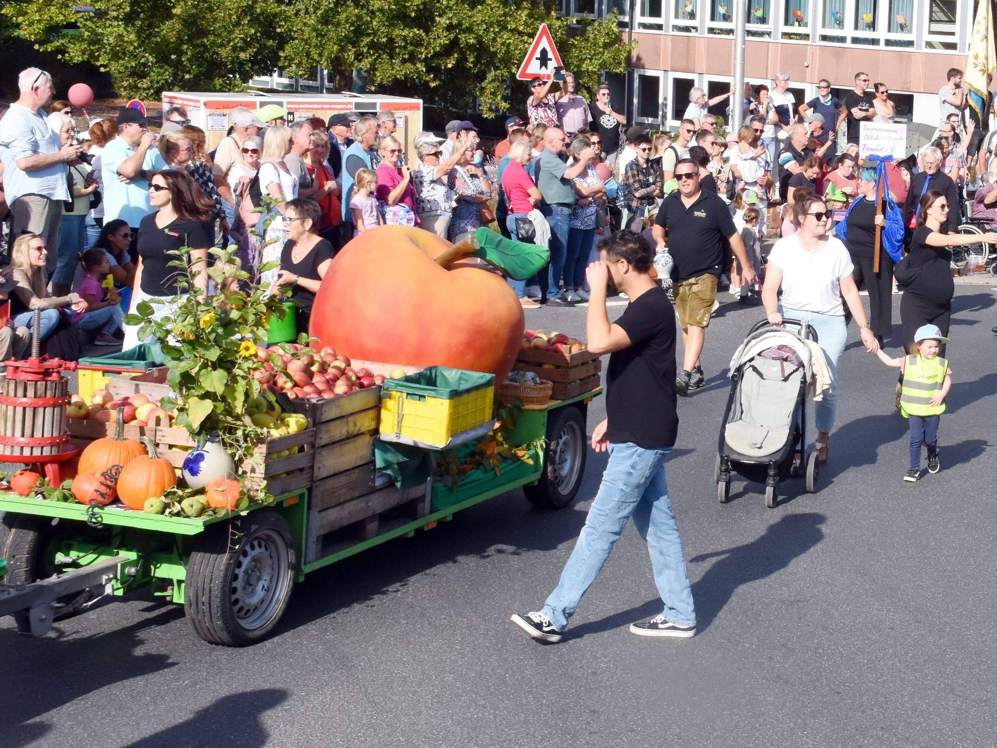 23 320 ew Gartenbauverein Trennfurt 20261004