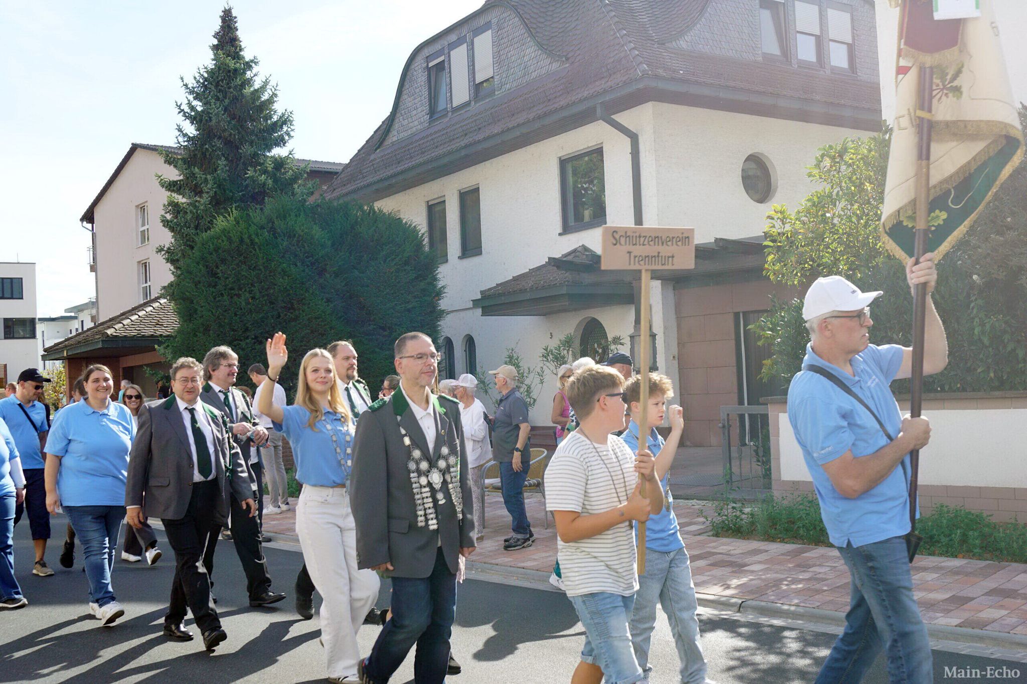 28 380 me Kleinkaliberschuetzenverein Trennfurt 20261004