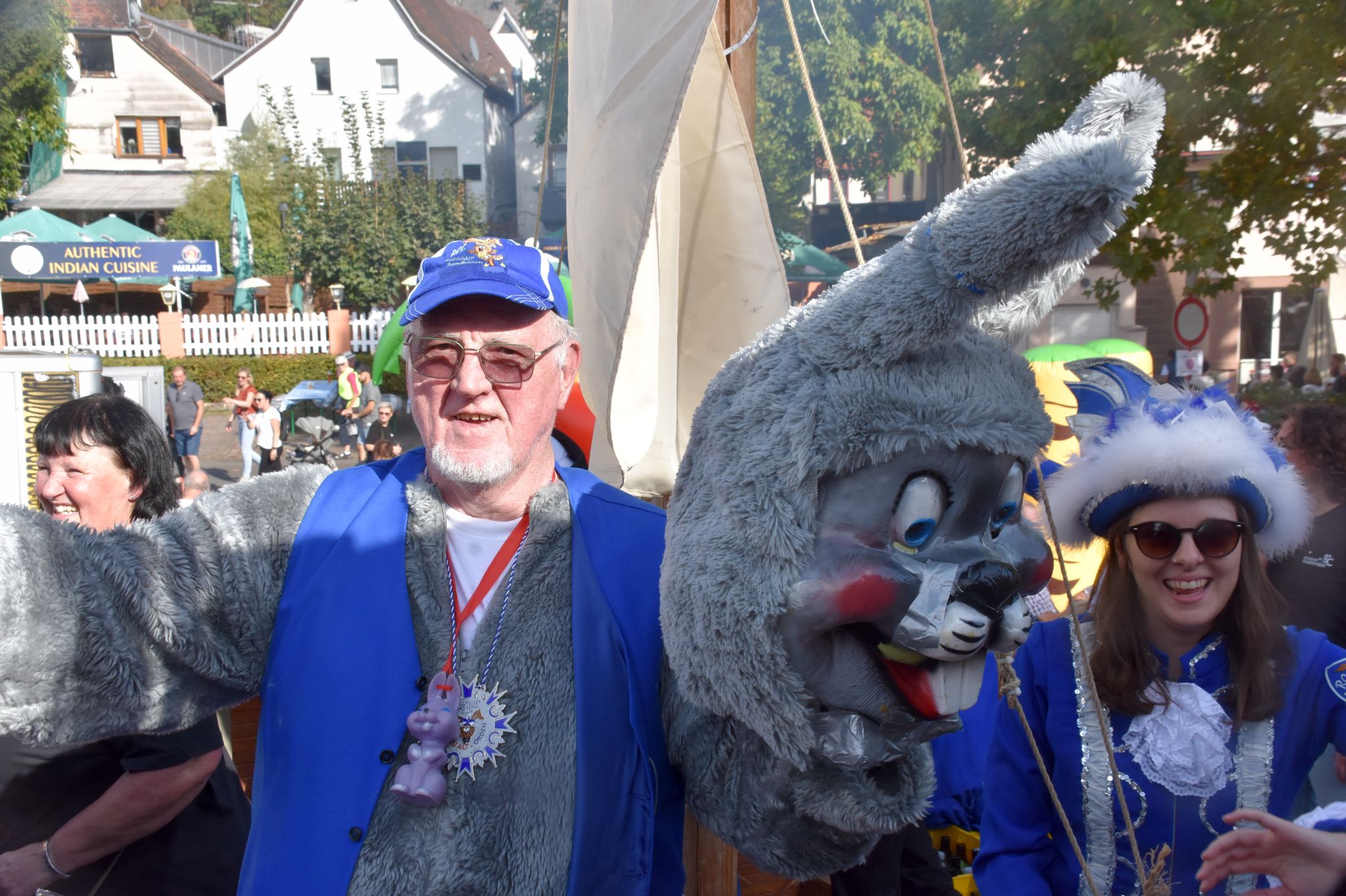 Röllfelder Carneval-Club