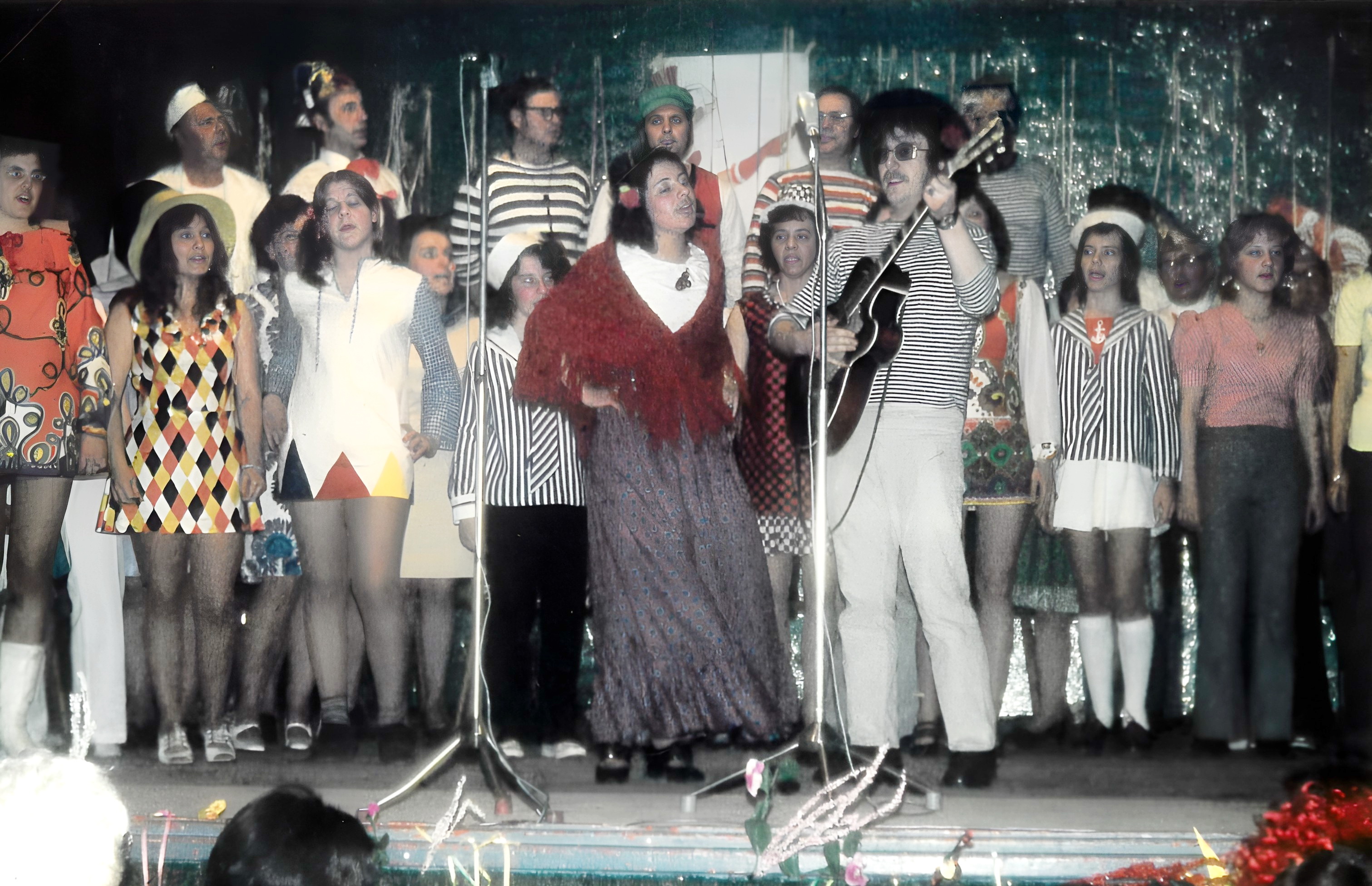 Fasching 1973
