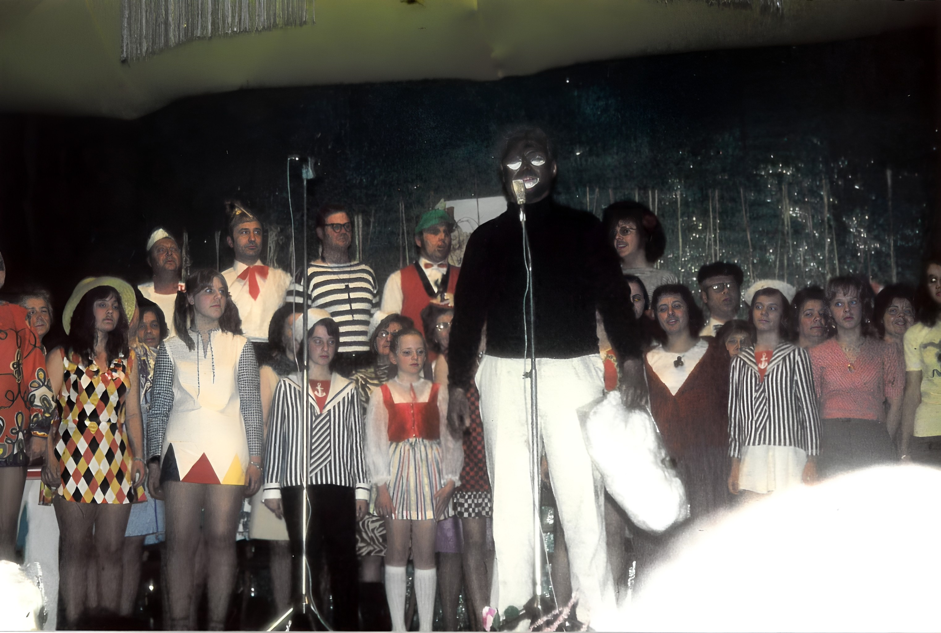 Fasching 1973