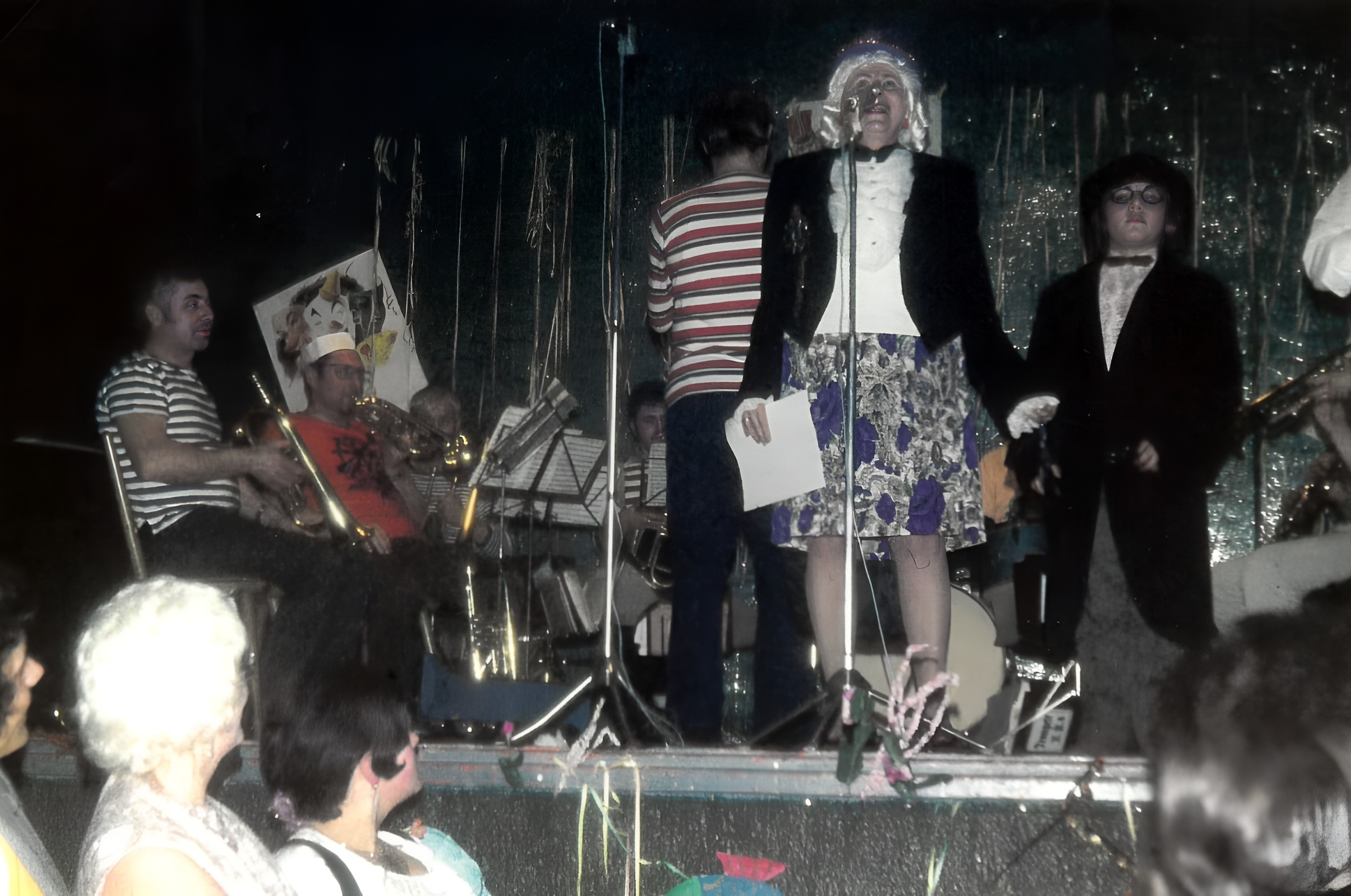 Fasching 1973