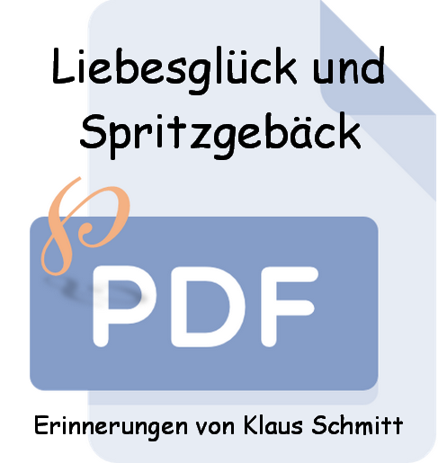 Z Liebesglueck und Spritzgebaeck