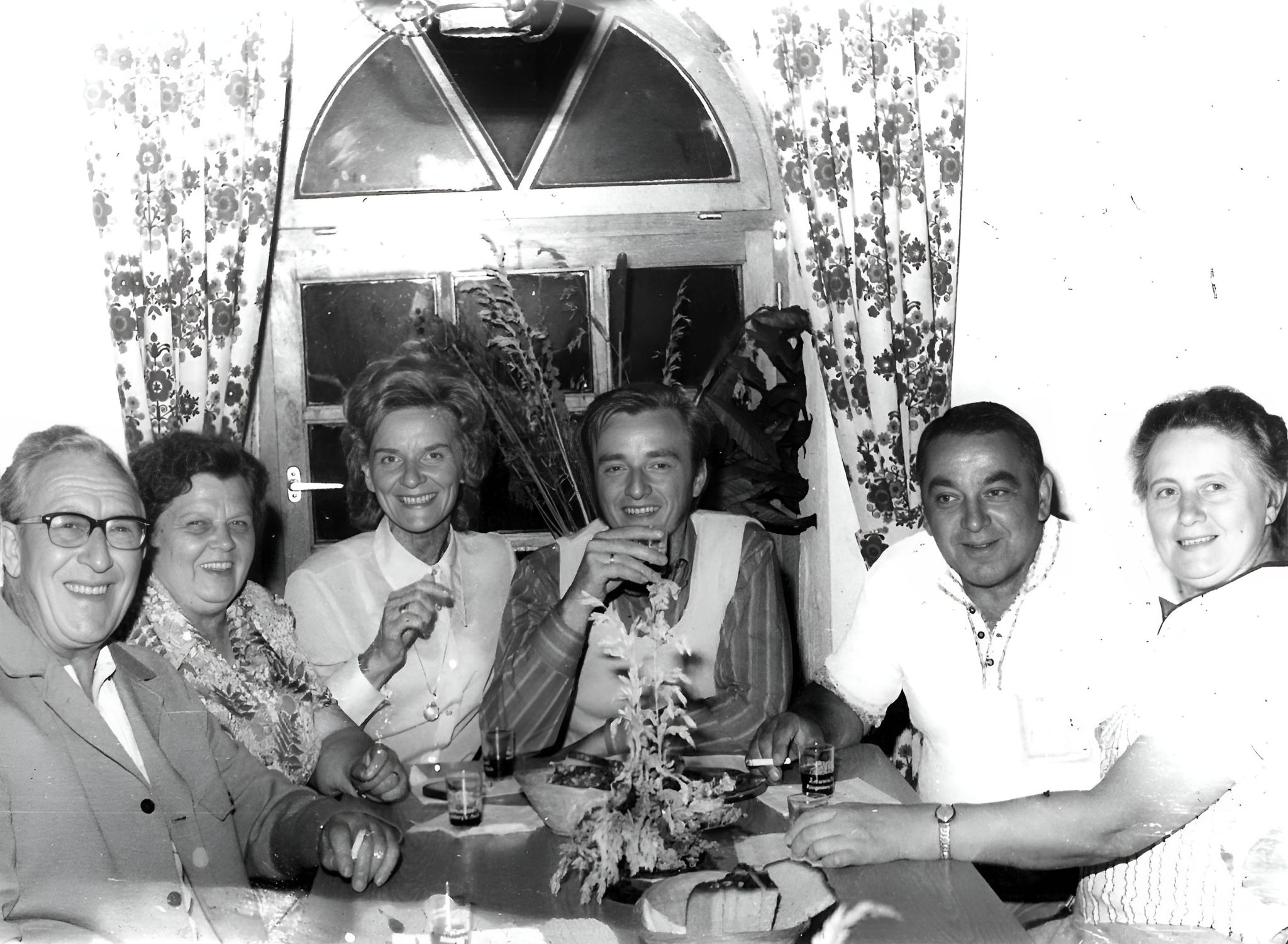 Winzerfestvorprobe im Haus des Gastes