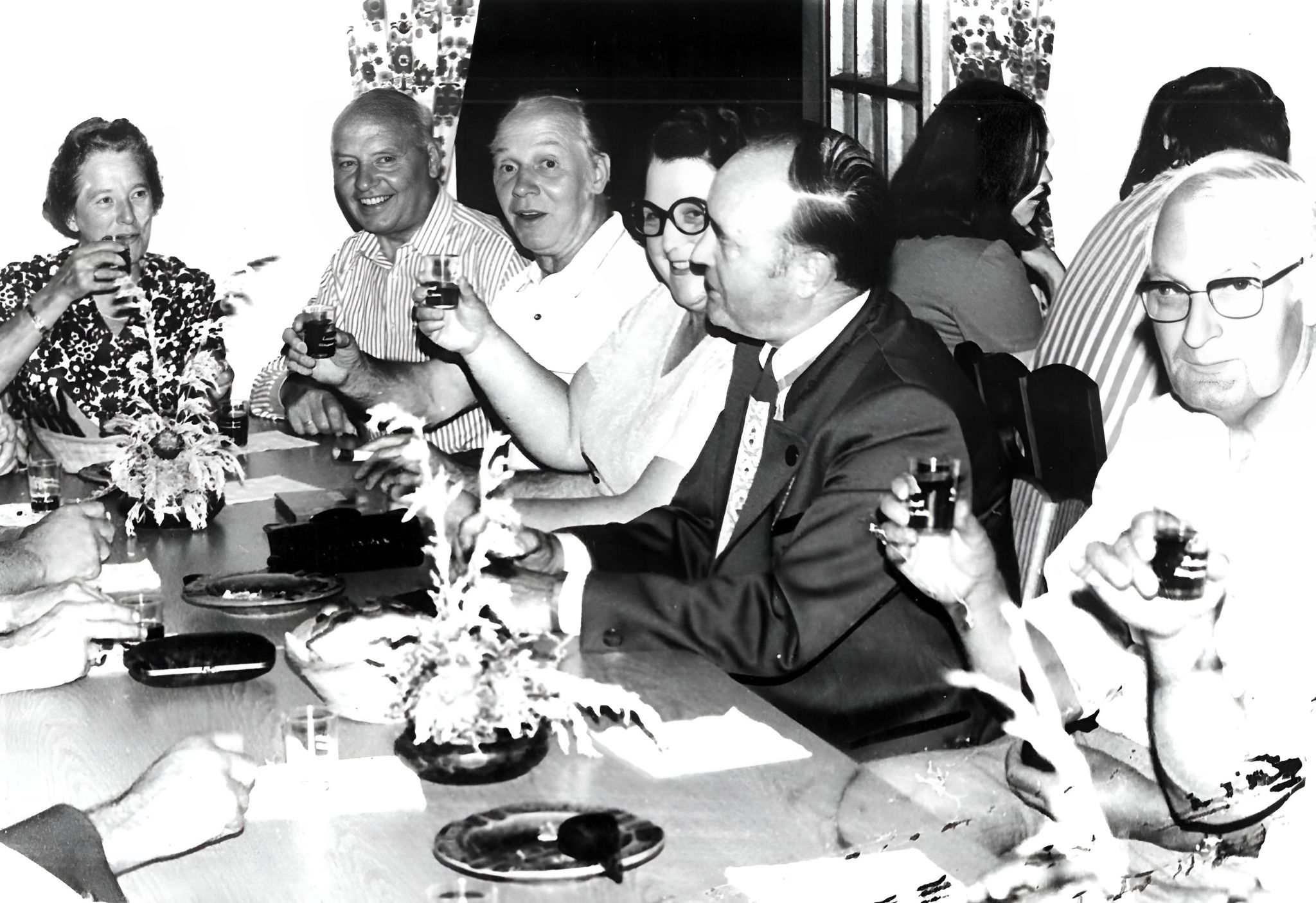 Winzerfestvorprobe im Haus des Gastes