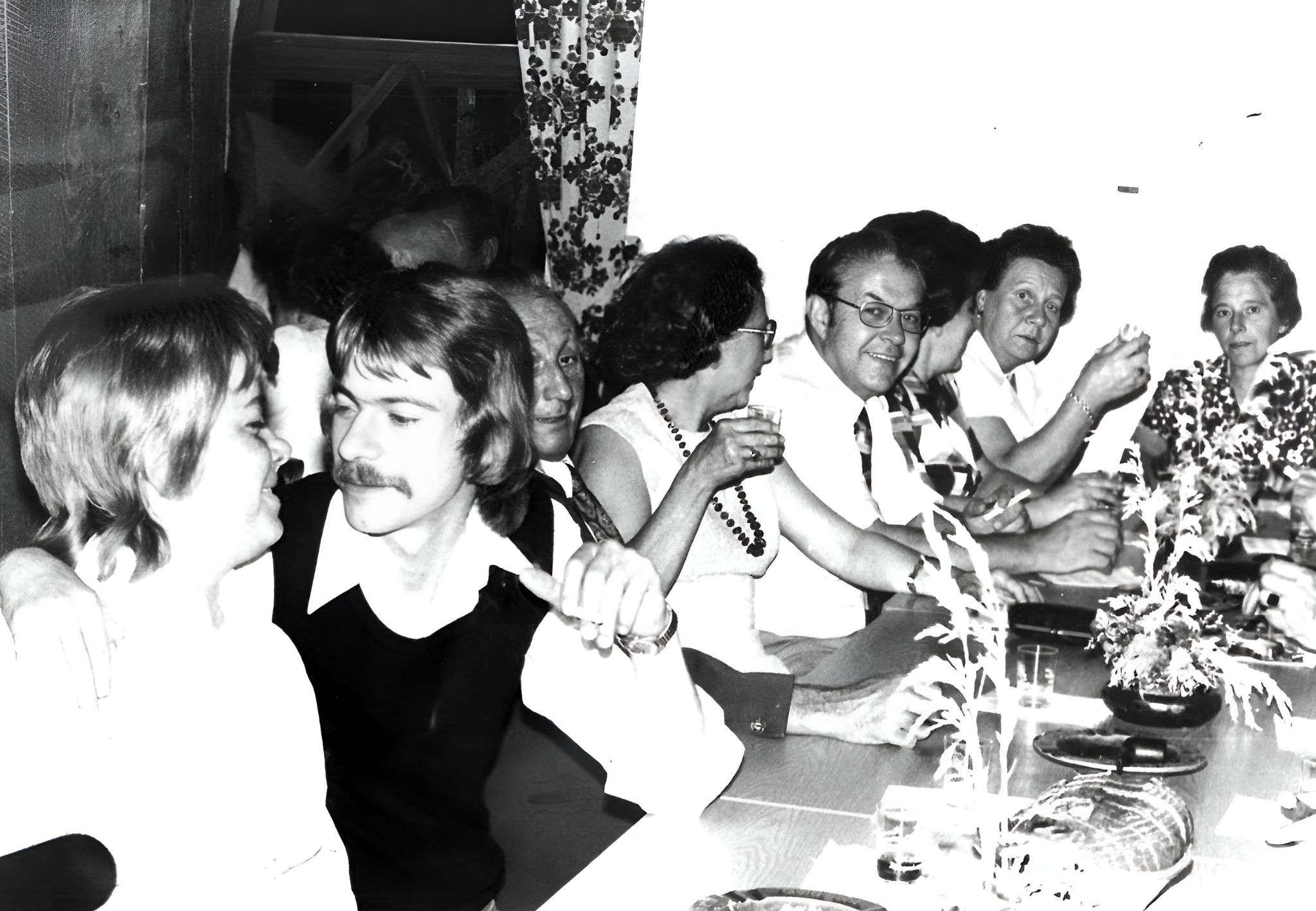 Winzerfestvorprobe im Haus des Gastes