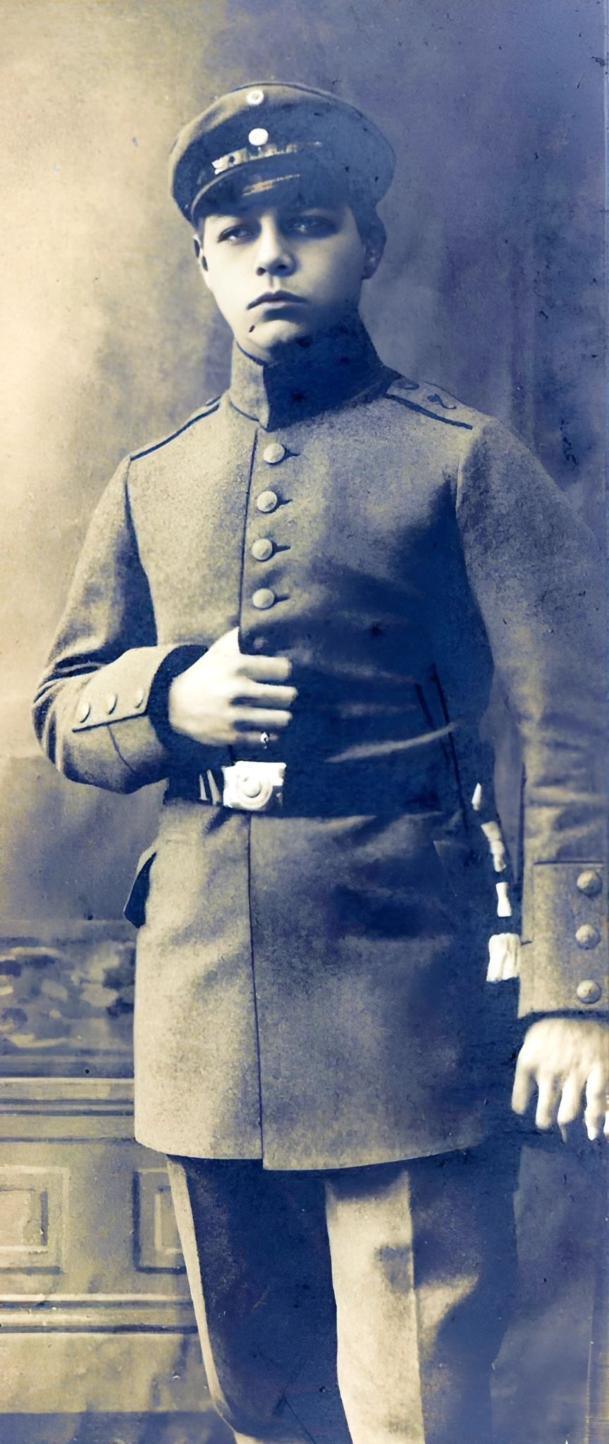 Franz Schmitt