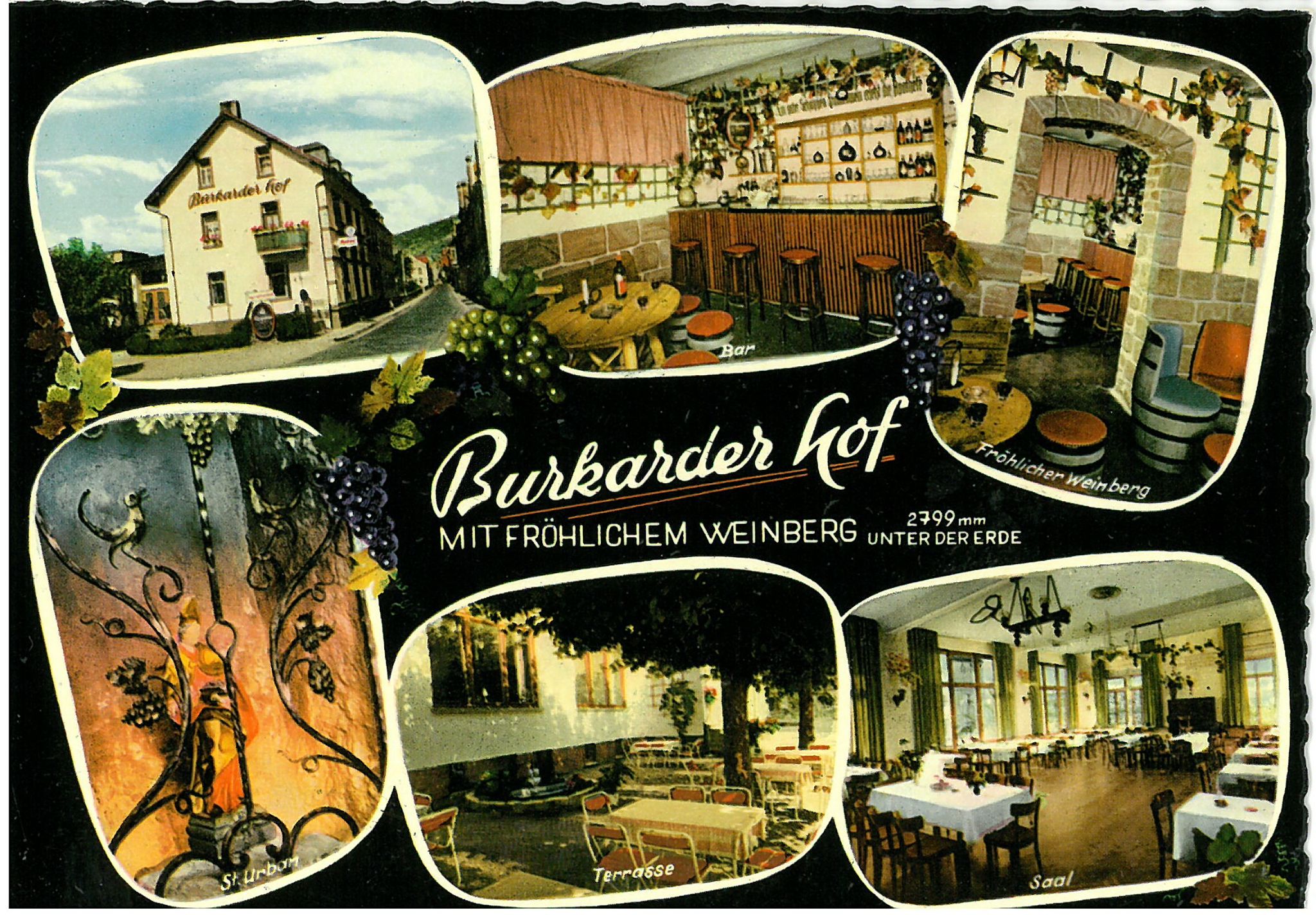 Mehrbild-Ansichtskarte