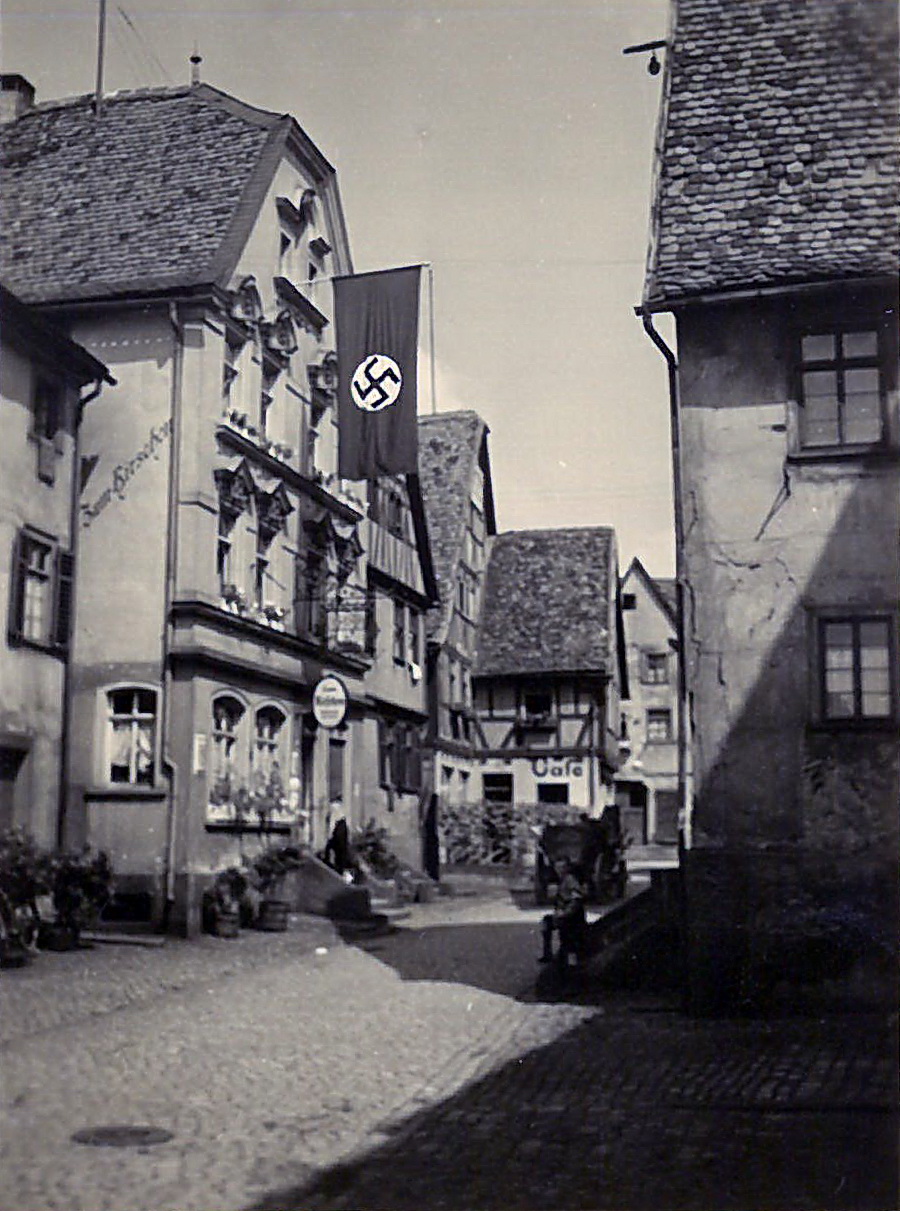 Foto ca. 1940