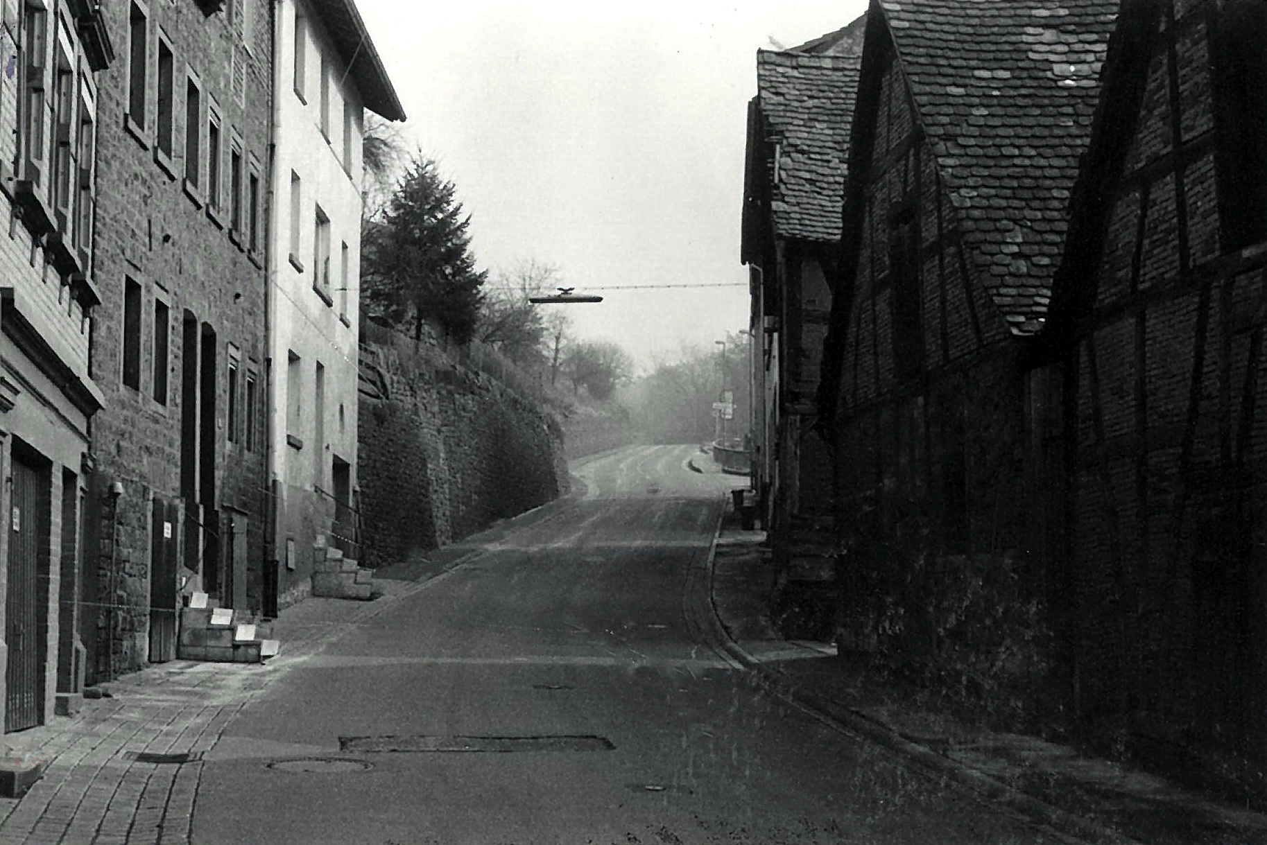 Bergwerkstraße 15-19