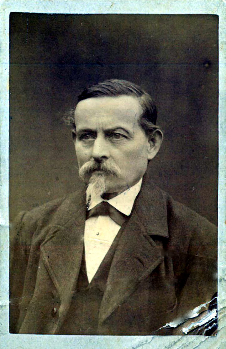 Valentin-Josef Pfister