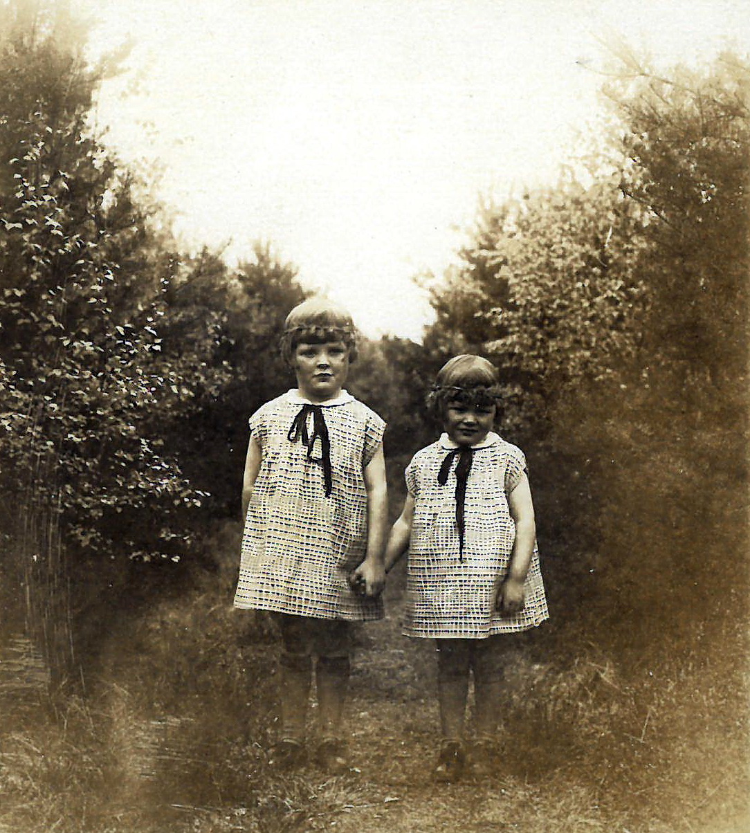 Elisabeth und Margarete