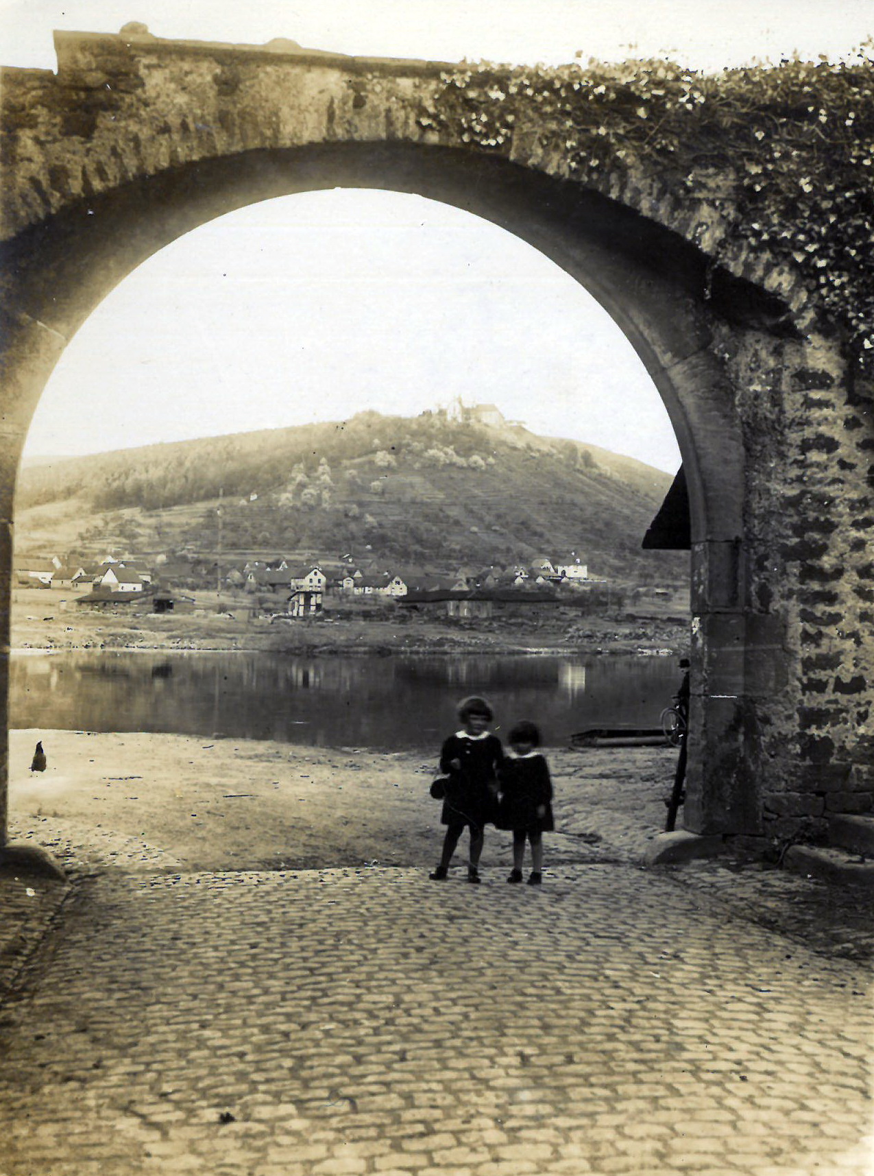 Elisabeth und Margarete