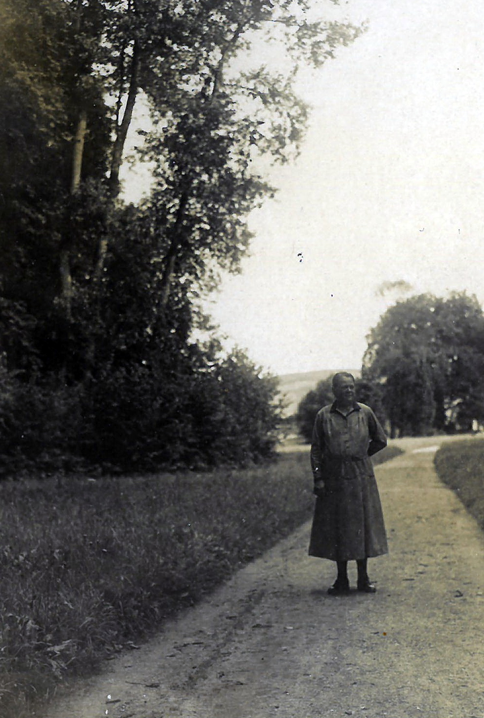 Elisabeth Stummer (Großmutter)