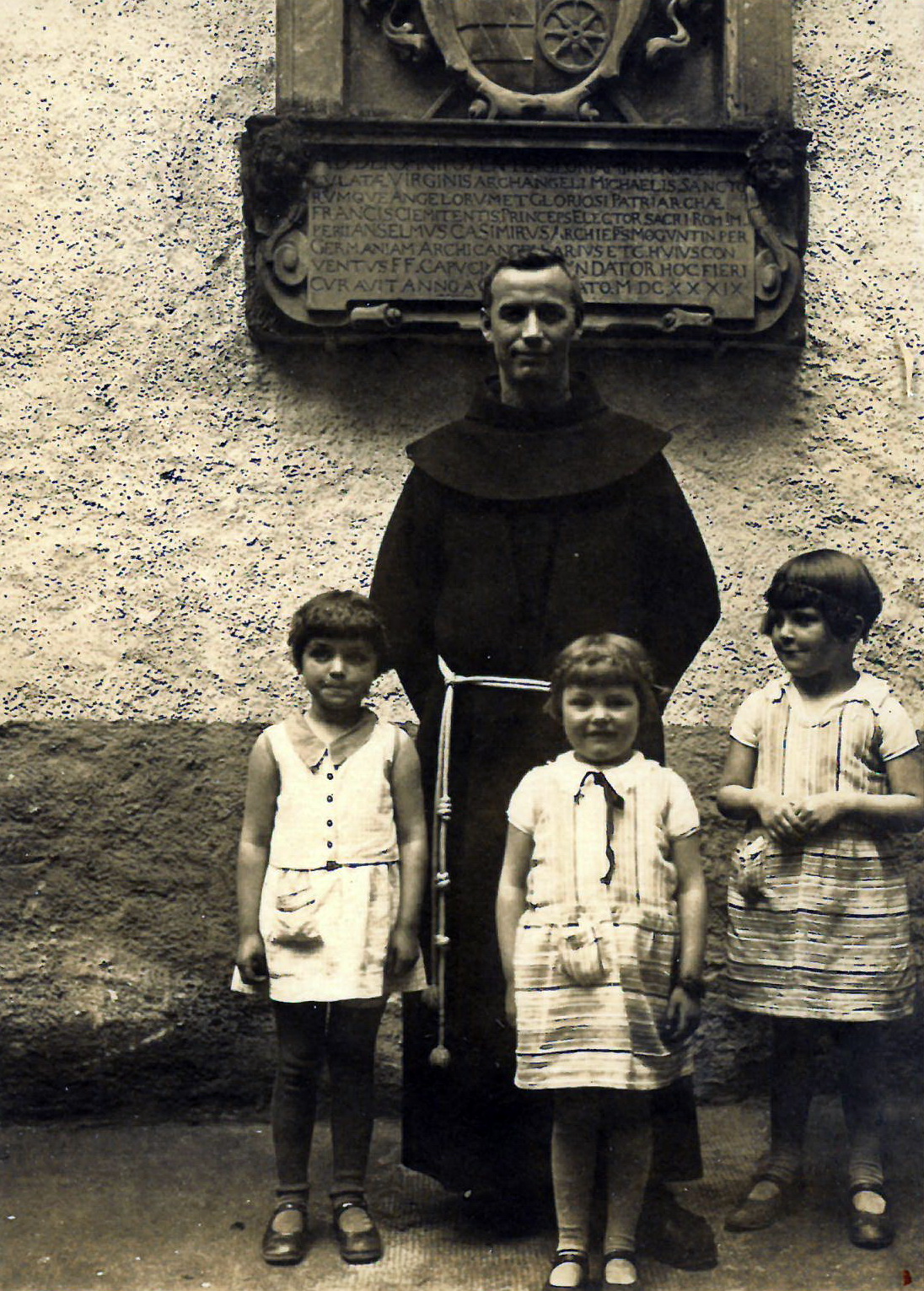 Elisabeth und Margarete