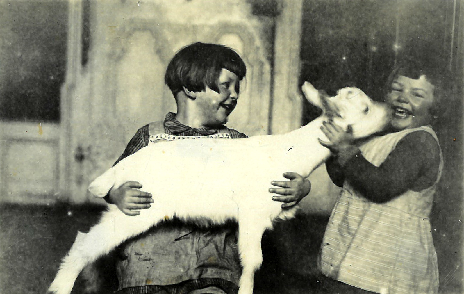 Elisabeth und Margarete