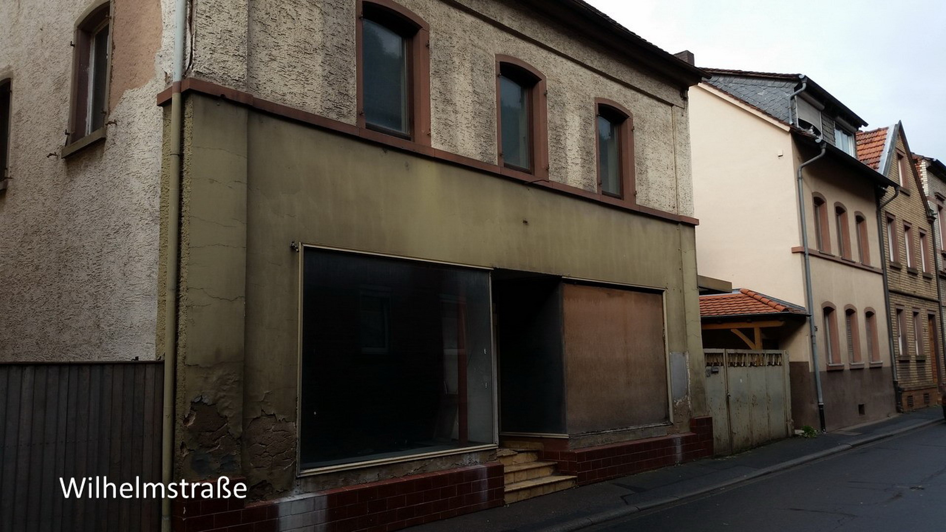 Wilhelmstraße 28