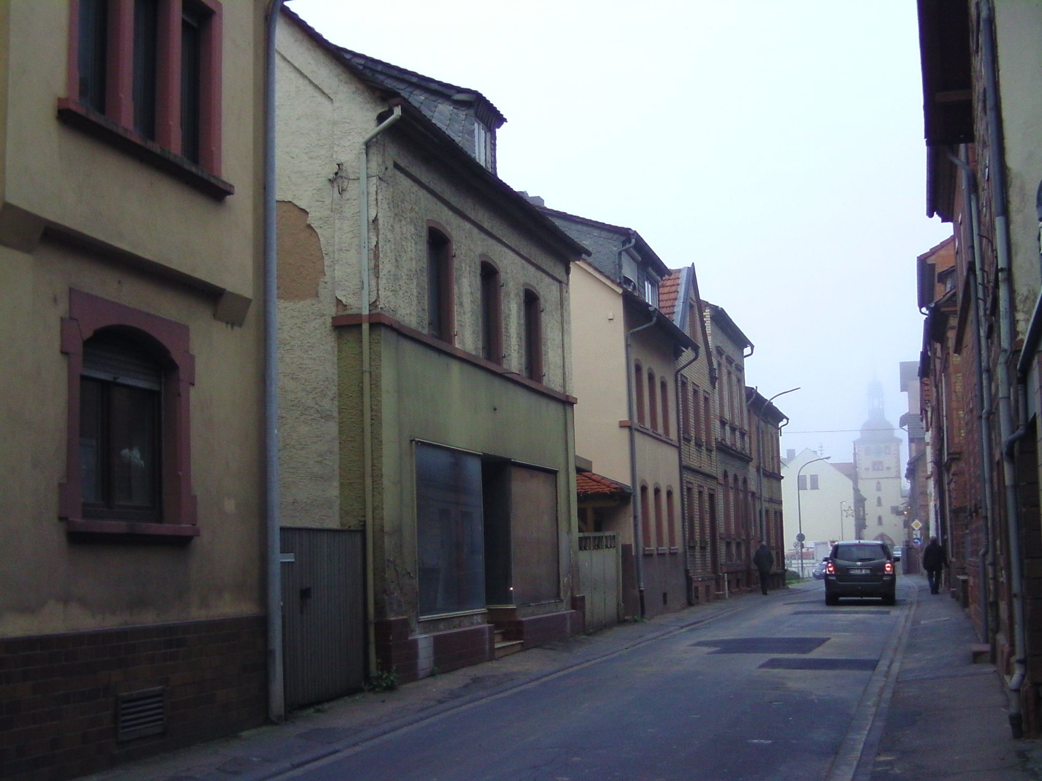 Wilhelmstraße 30-20