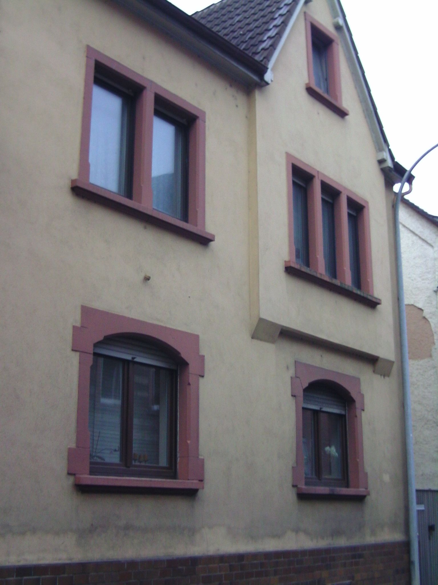Wilhelmstraße 30