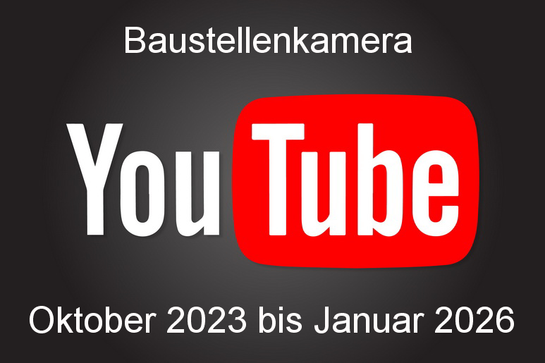 Z Film Baustellenkamera Wilhelmstr