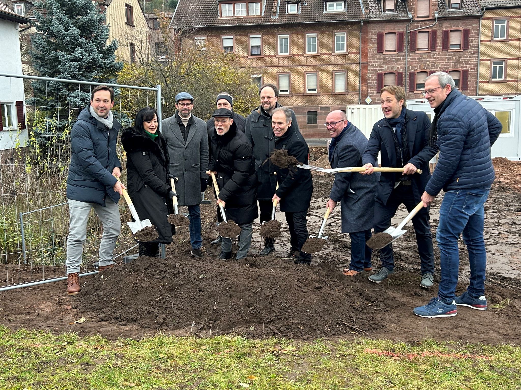 2023 150 Spatenstich Burkader Hof 20231204