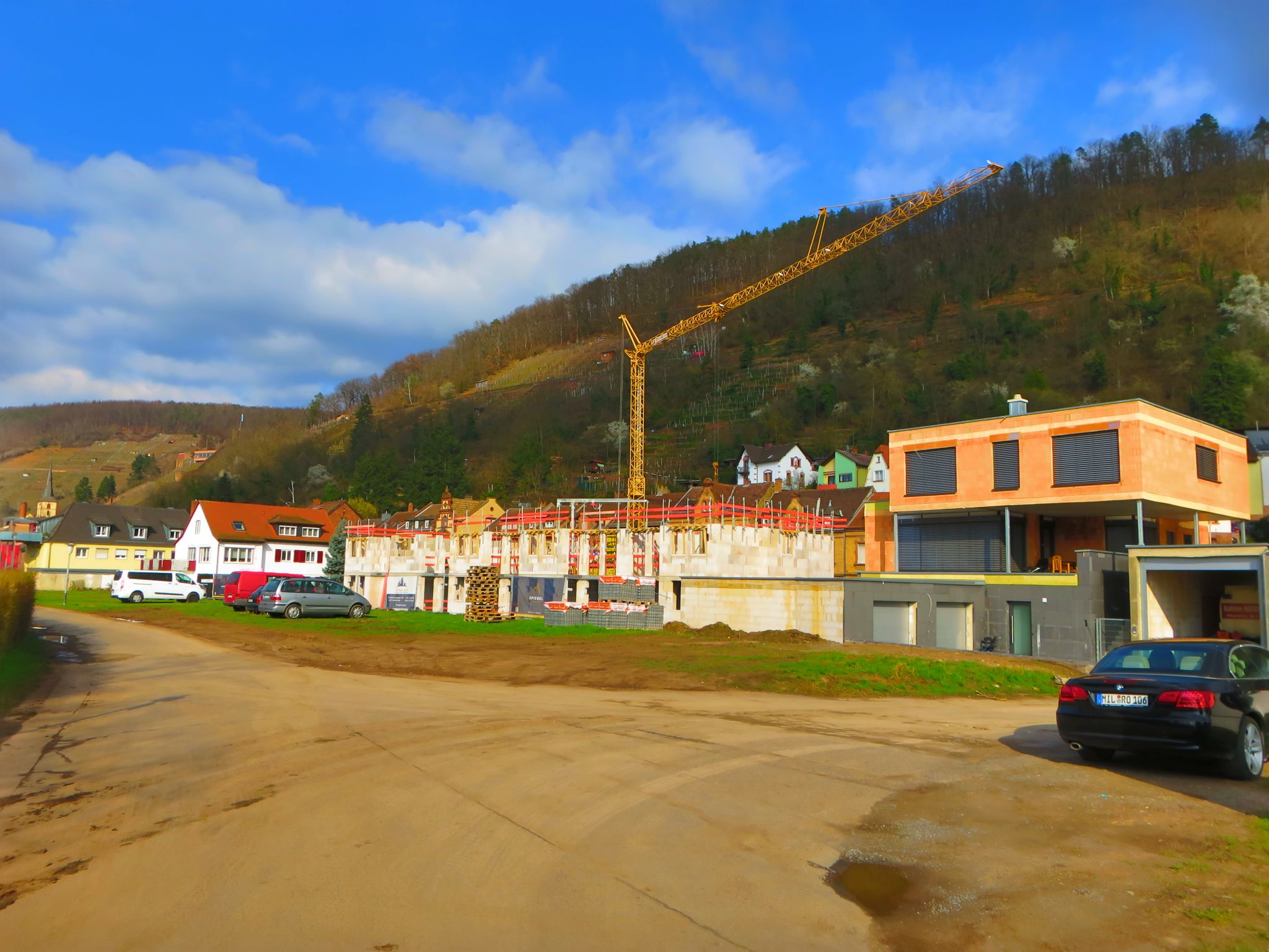 2024 120 Baufortschritt Burkarder Hof 20240227