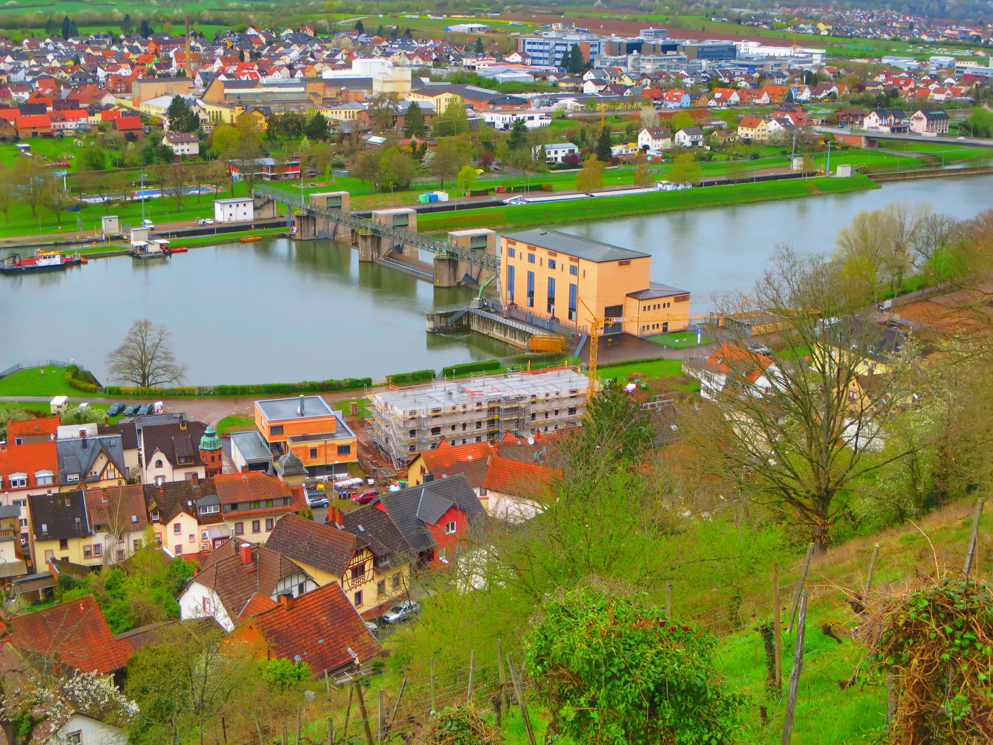 2024 170 Baufortschritt Burkarder Hof 20240401