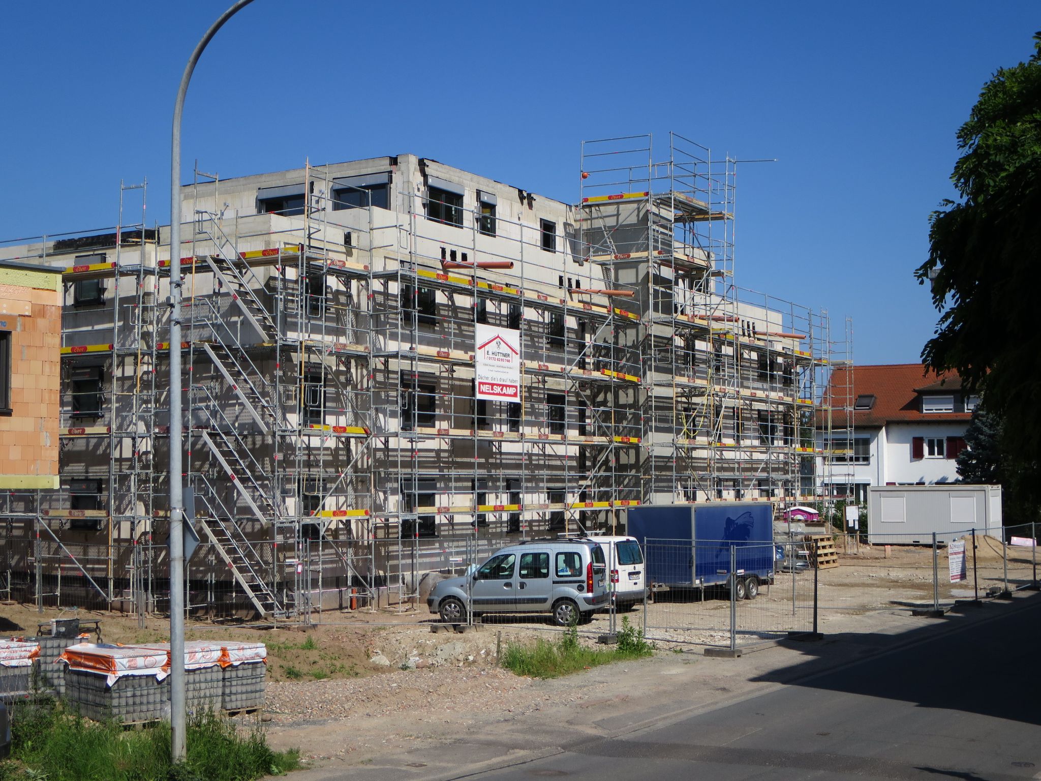 2024 200 Baufortschritt Burkarder Hof 20240607