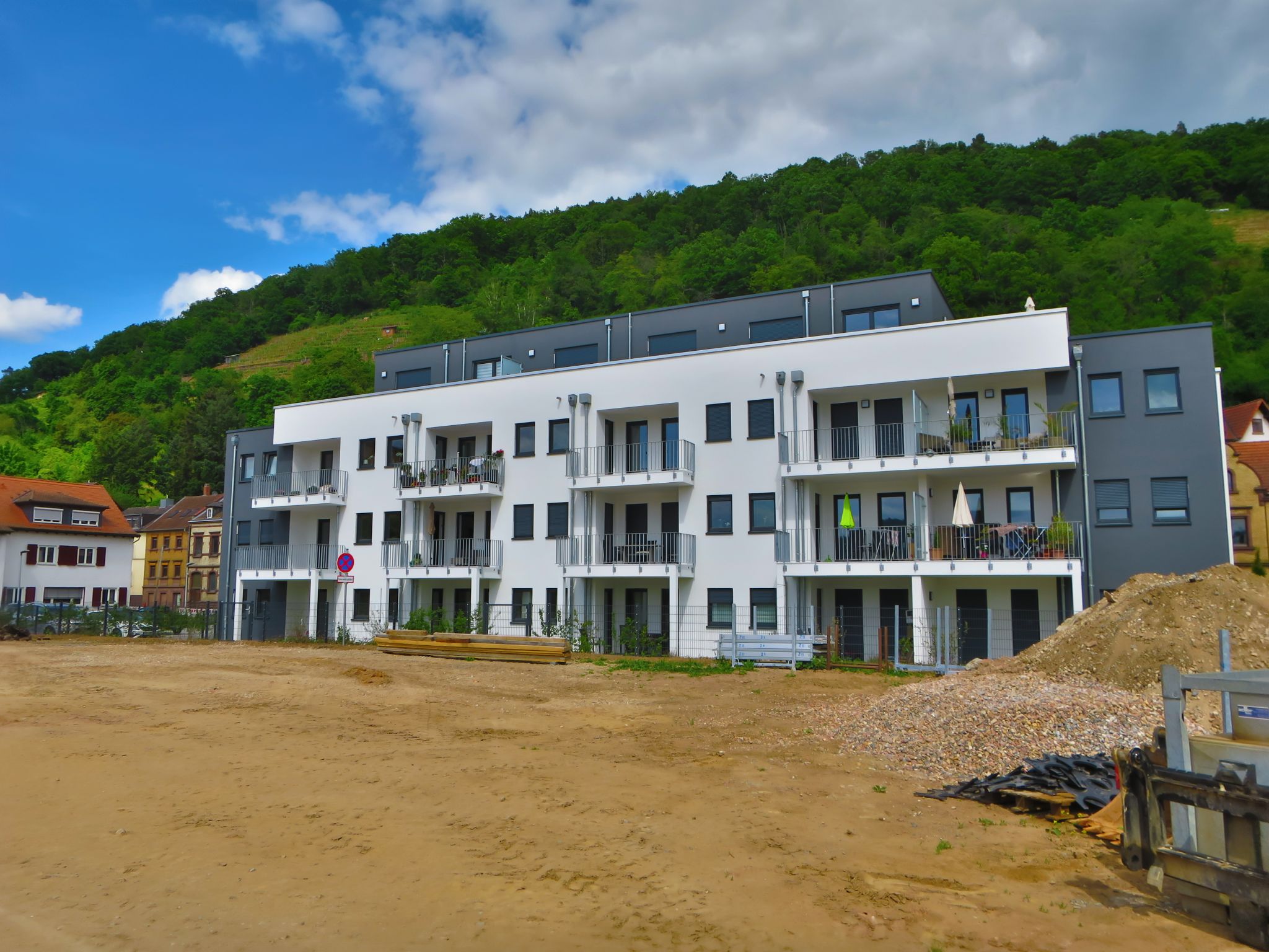2024 220 Baufortschritt Burkarder Hof 20250526