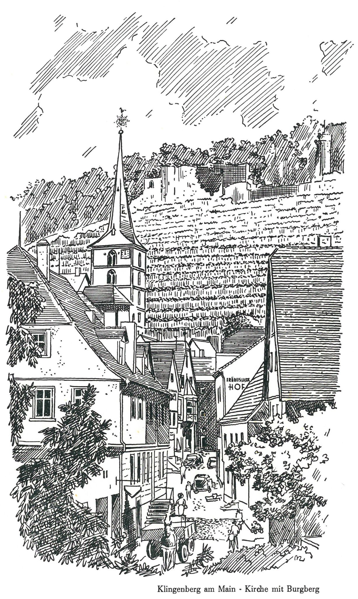 Feinstichätzung