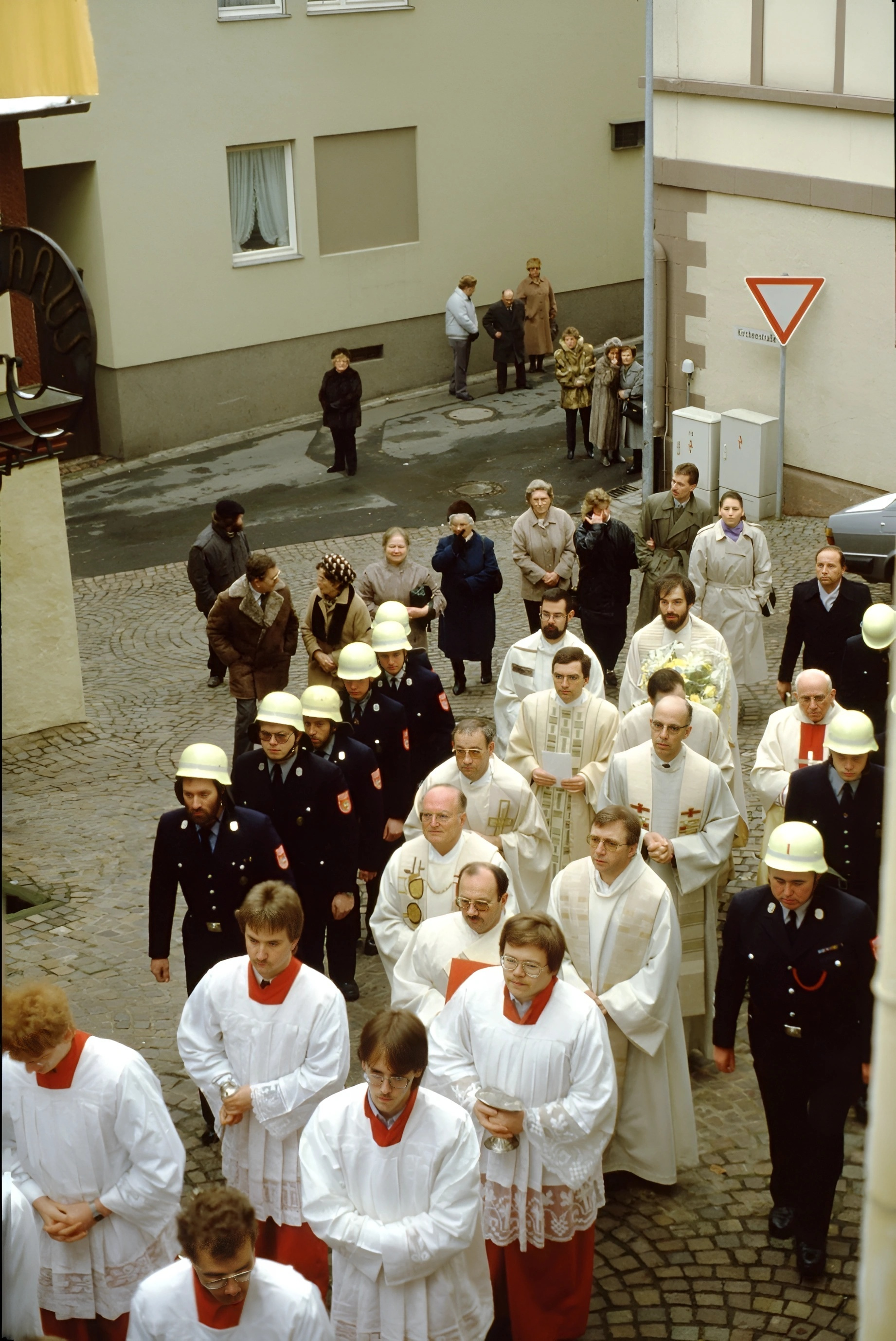 Primiz von Christoph Warmuth