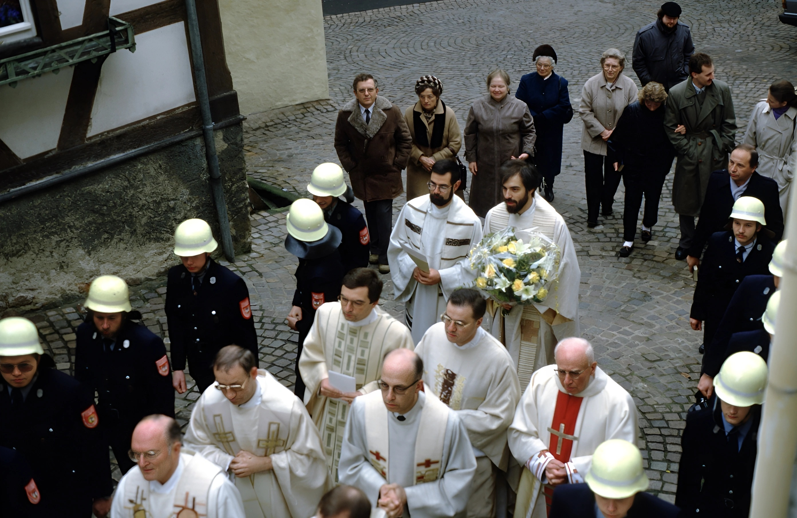 Primiz von Christoph Warmuth