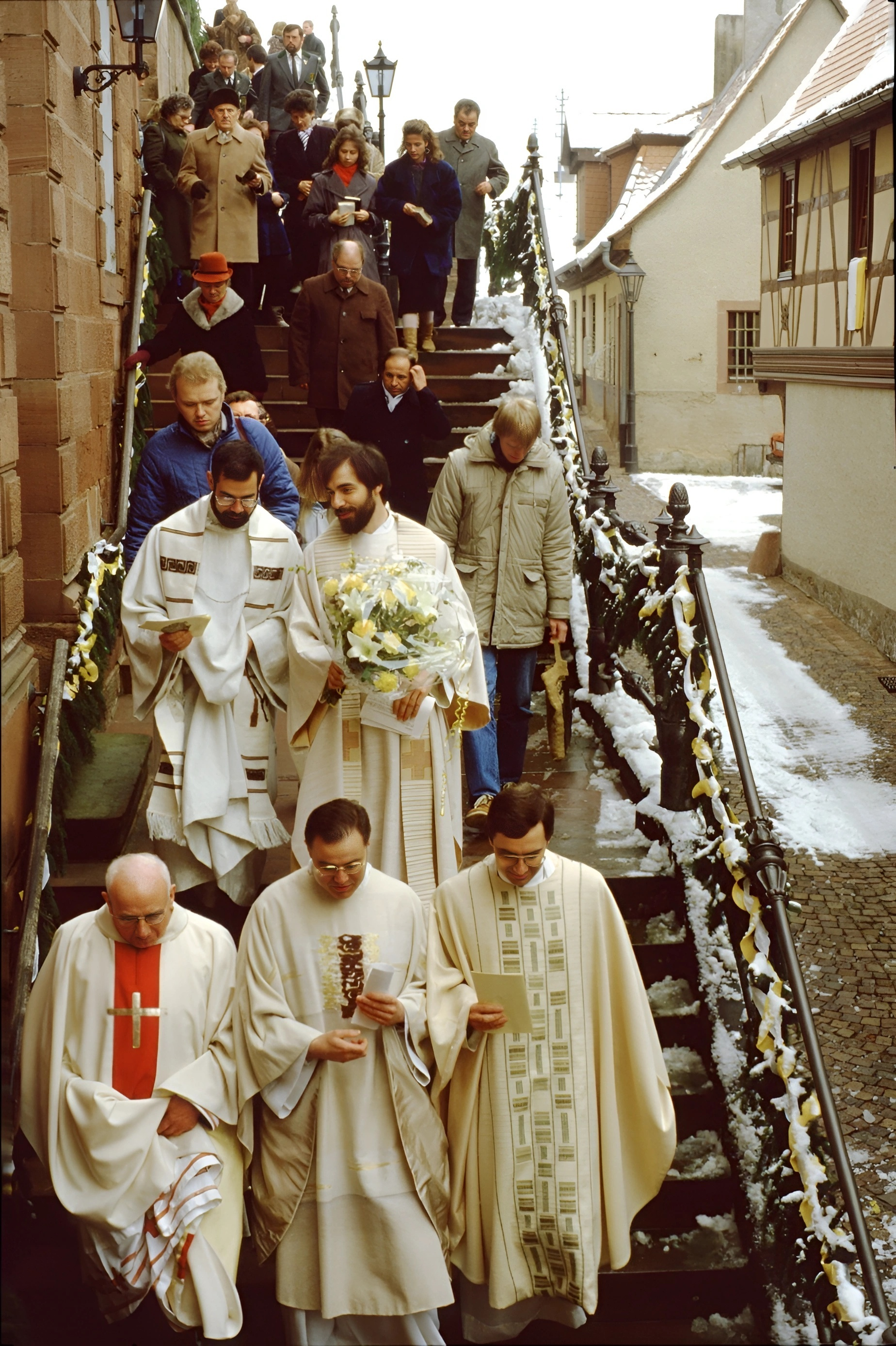 Primiz von Christoph Warmuth