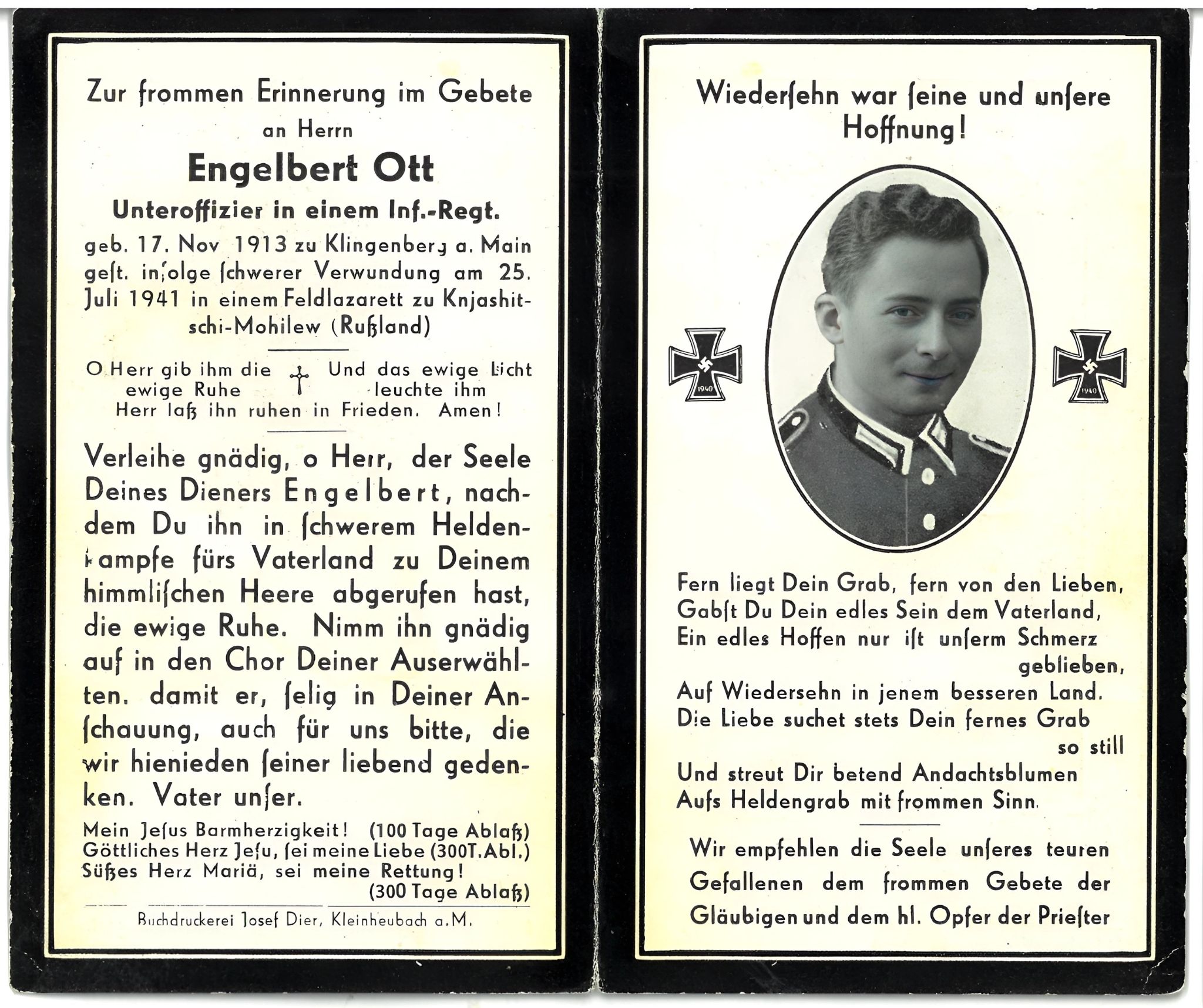 Engelbert Ott