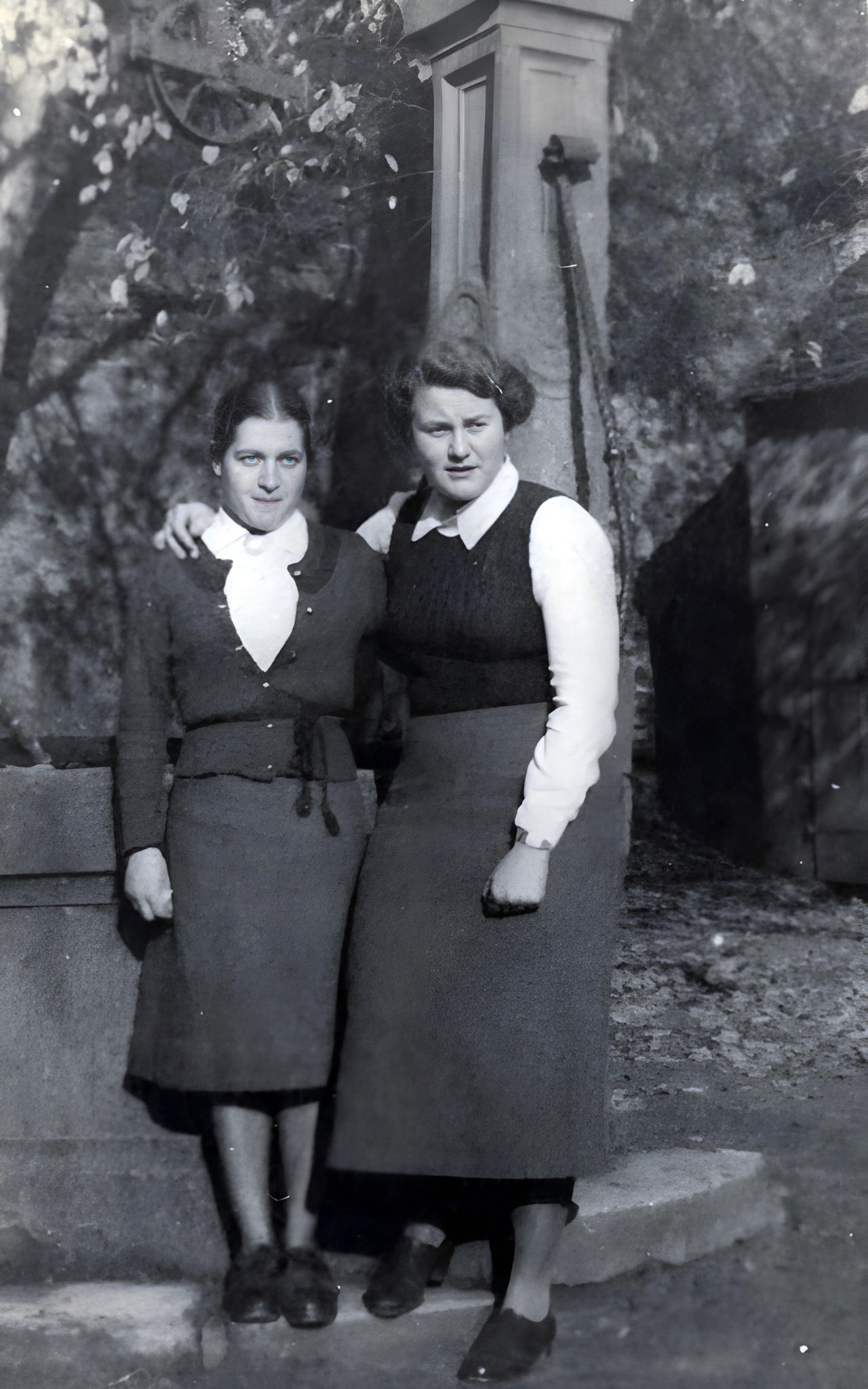 Kameradschaftsälteste 1939