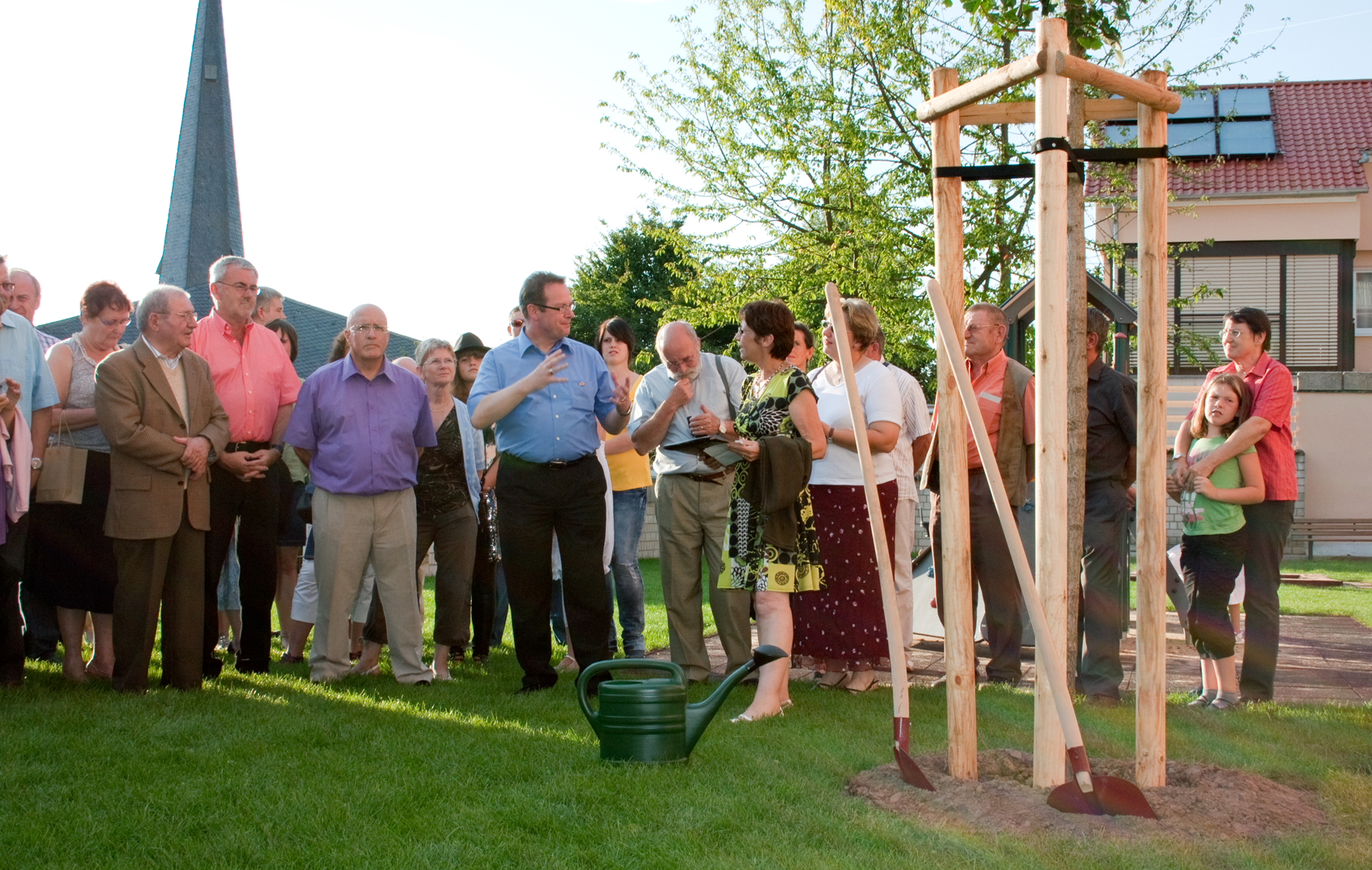 Die Jahre  2010 - 2019
