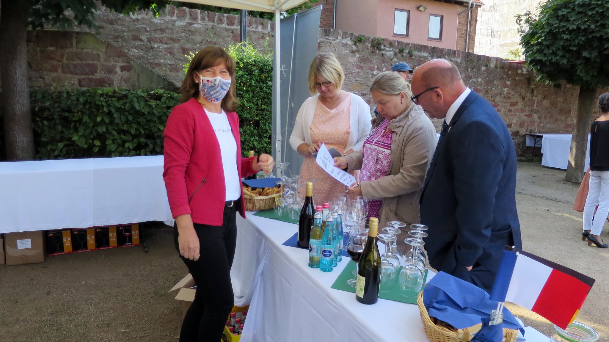 Die Jahre 2020 - 2029