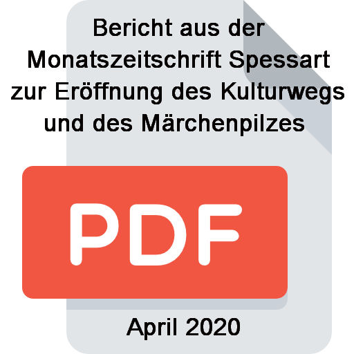 Z Bericht Spessart Eroeffnung Kulturweg 04 2020